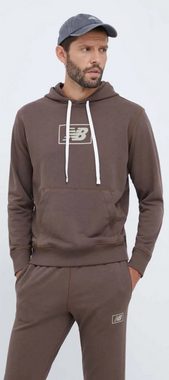 New Balance Kapuzensweatshirt NBESSHOOD