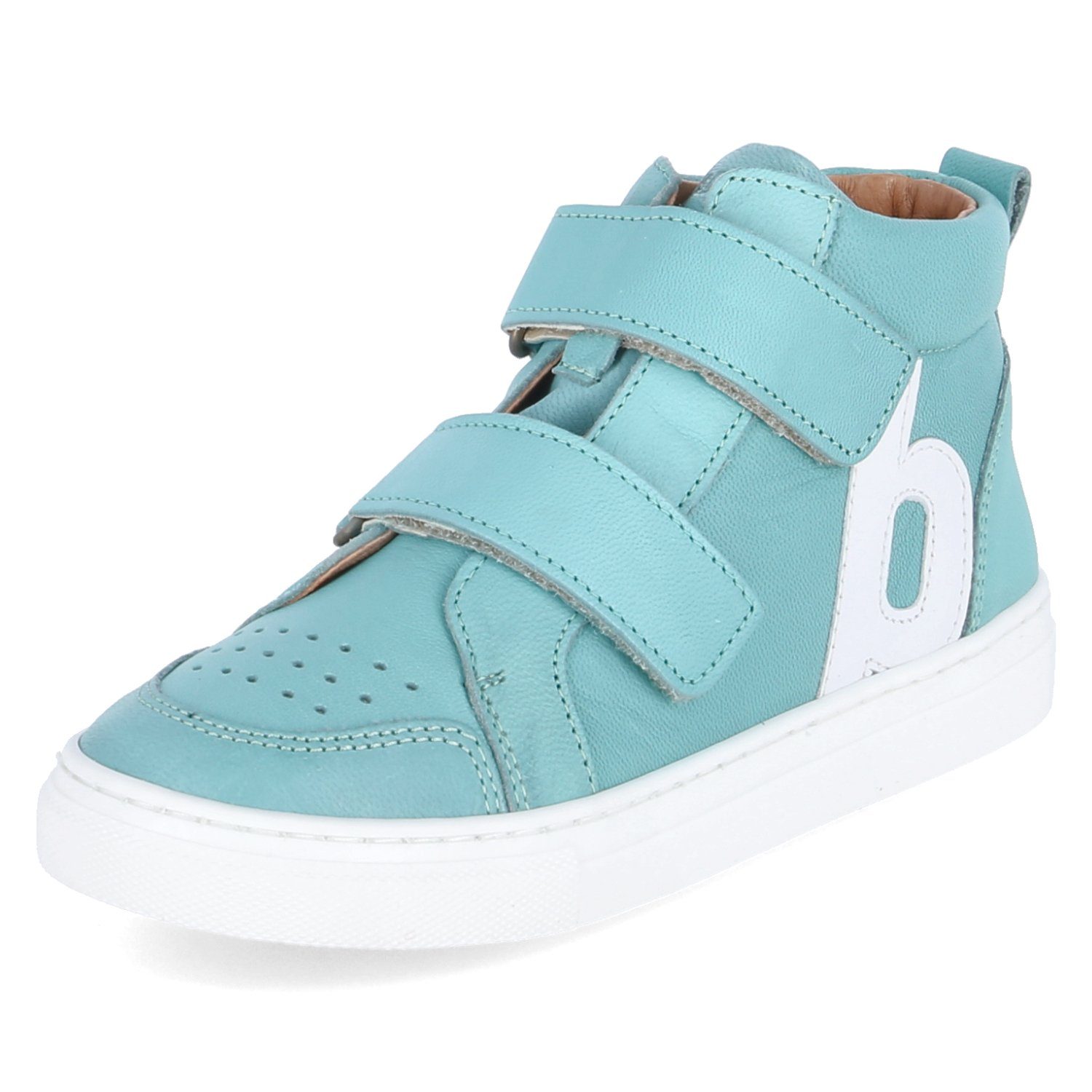 Bisgaard High Sneaker JAXON Sneaker