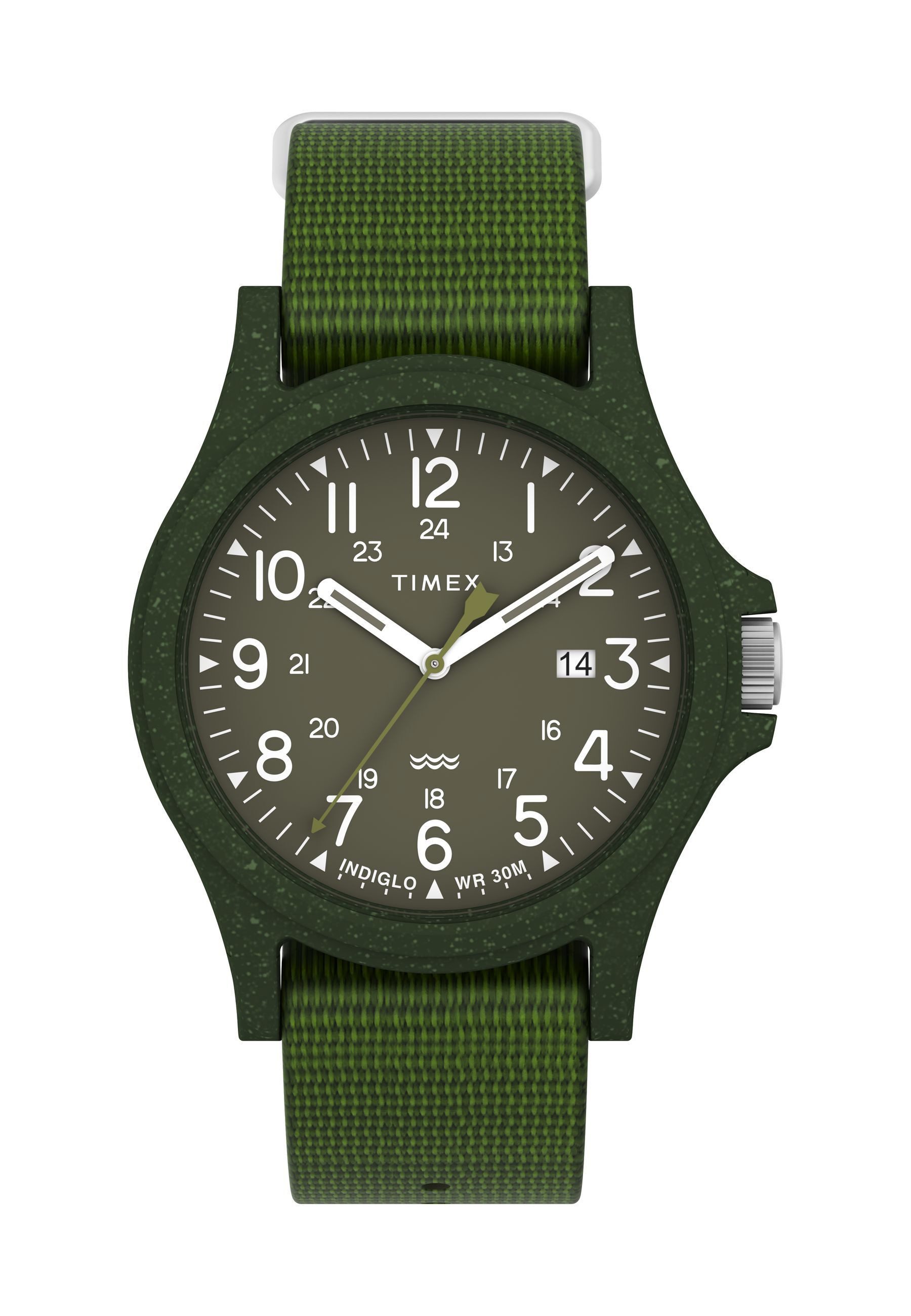 Timex Quarzuhr Reclaim Ocean, (1-tlg), Quarz-Analog günstig online kaufen