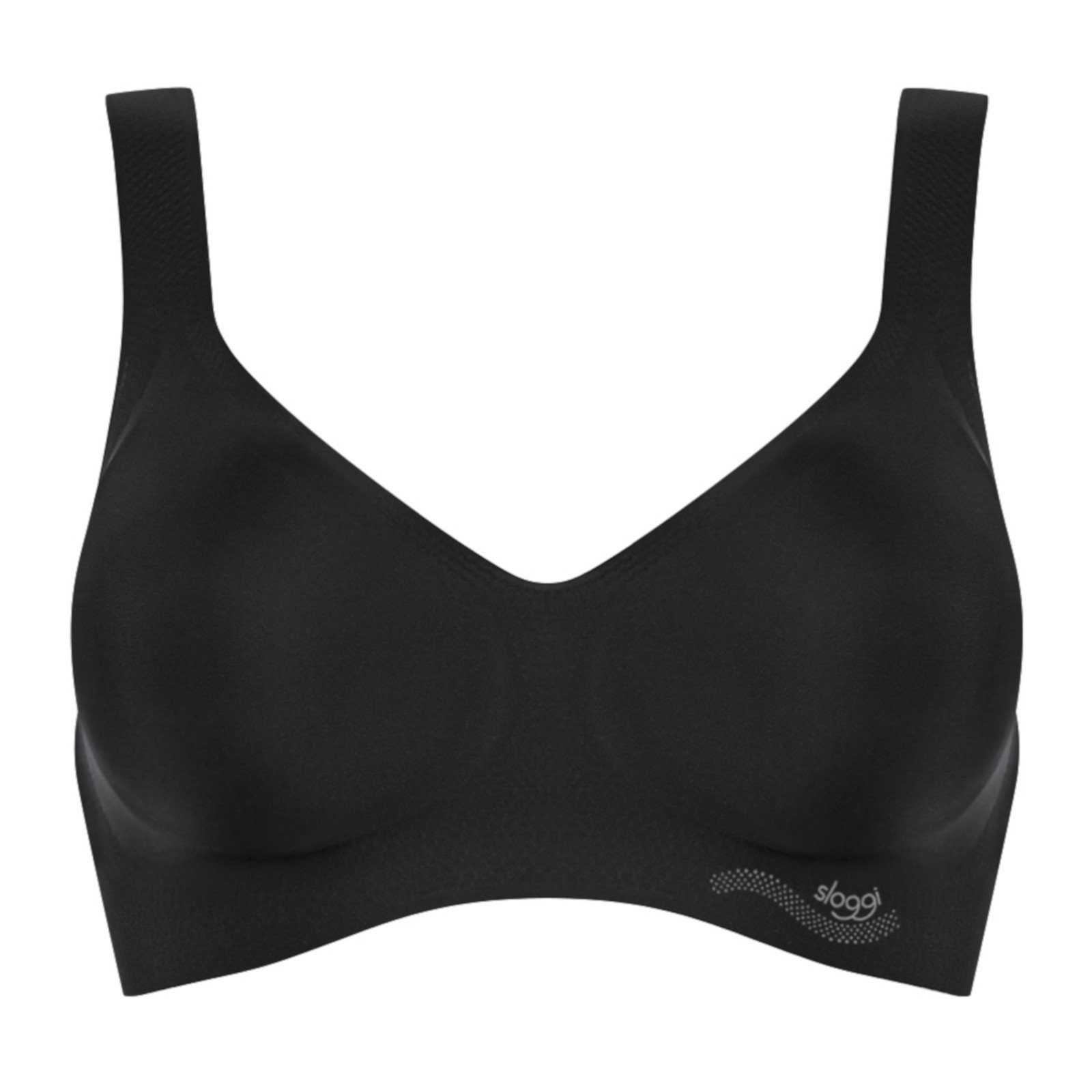 Bralette sloggi ZERO Feel Bralette EX