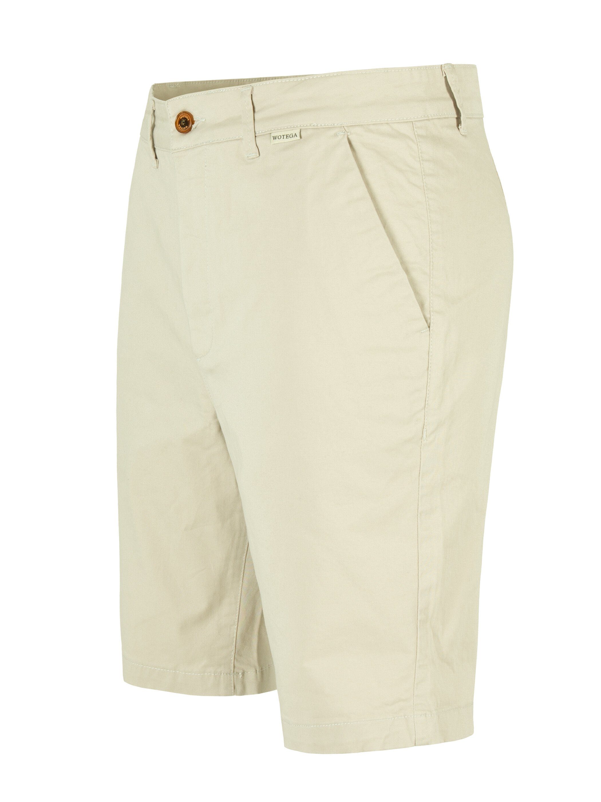 WOTEGA Shorts Spring kurze Chino Herren günstig online kaufen
