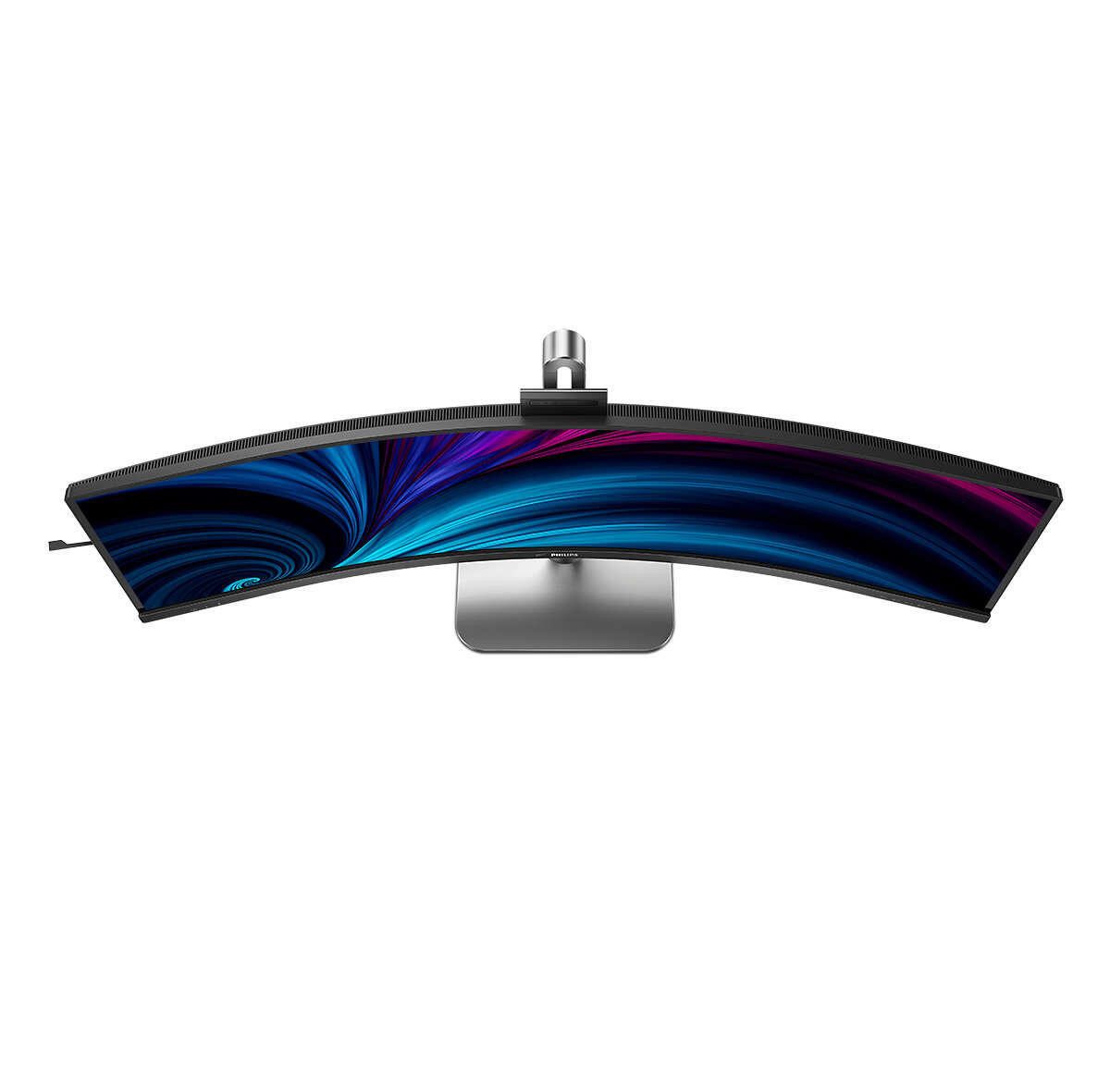 Philips Philips 49B2U6903CH Curved-Gaming-Monitor (5120 x 1440, 4 ms Reaktionszeit, 100 Hz, VA Panel)