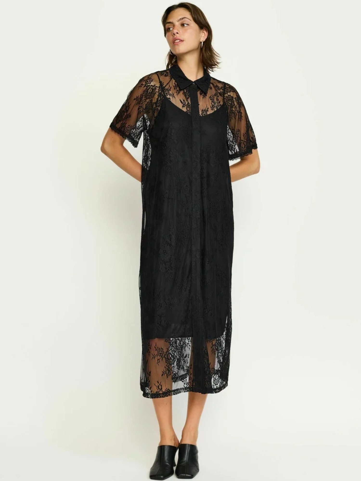 Soft Rebels Blusentop Soft Rebels Shirt SRLaurel