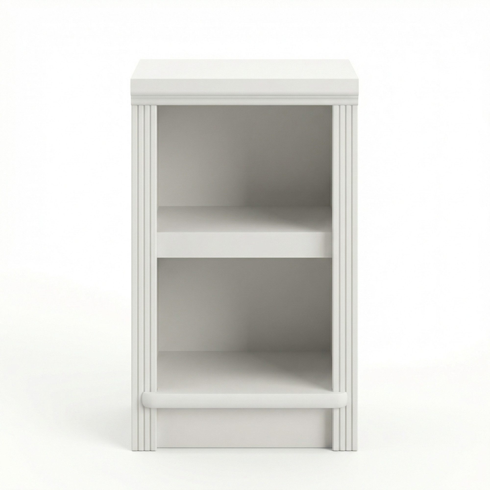 OTTO home Standregal Riga Bücherregal Regal Breite/Tiefe 40/29 cm, aus massiver Kiefer, FSC®-zertifiziert – Bild 4 von 5