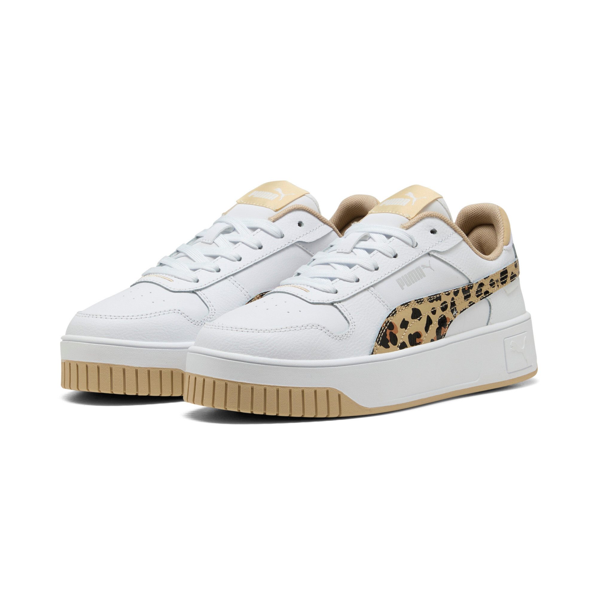 PUMA CARINA STREET ANIMAL FLAIR Кроссовки