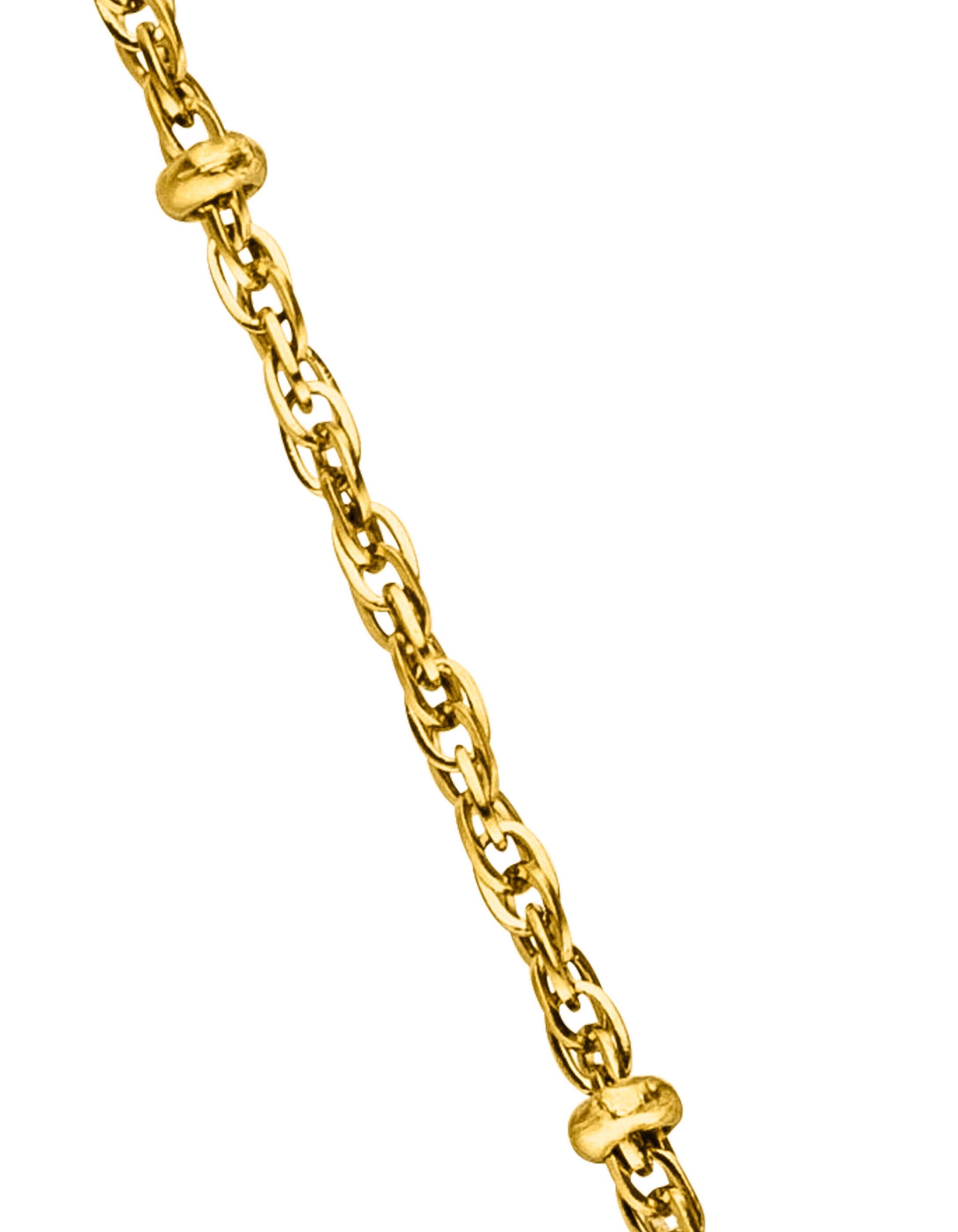 Purelei Kette mit Anhänger Felice (Kette, 1-tlg) – Bild 3 von 3