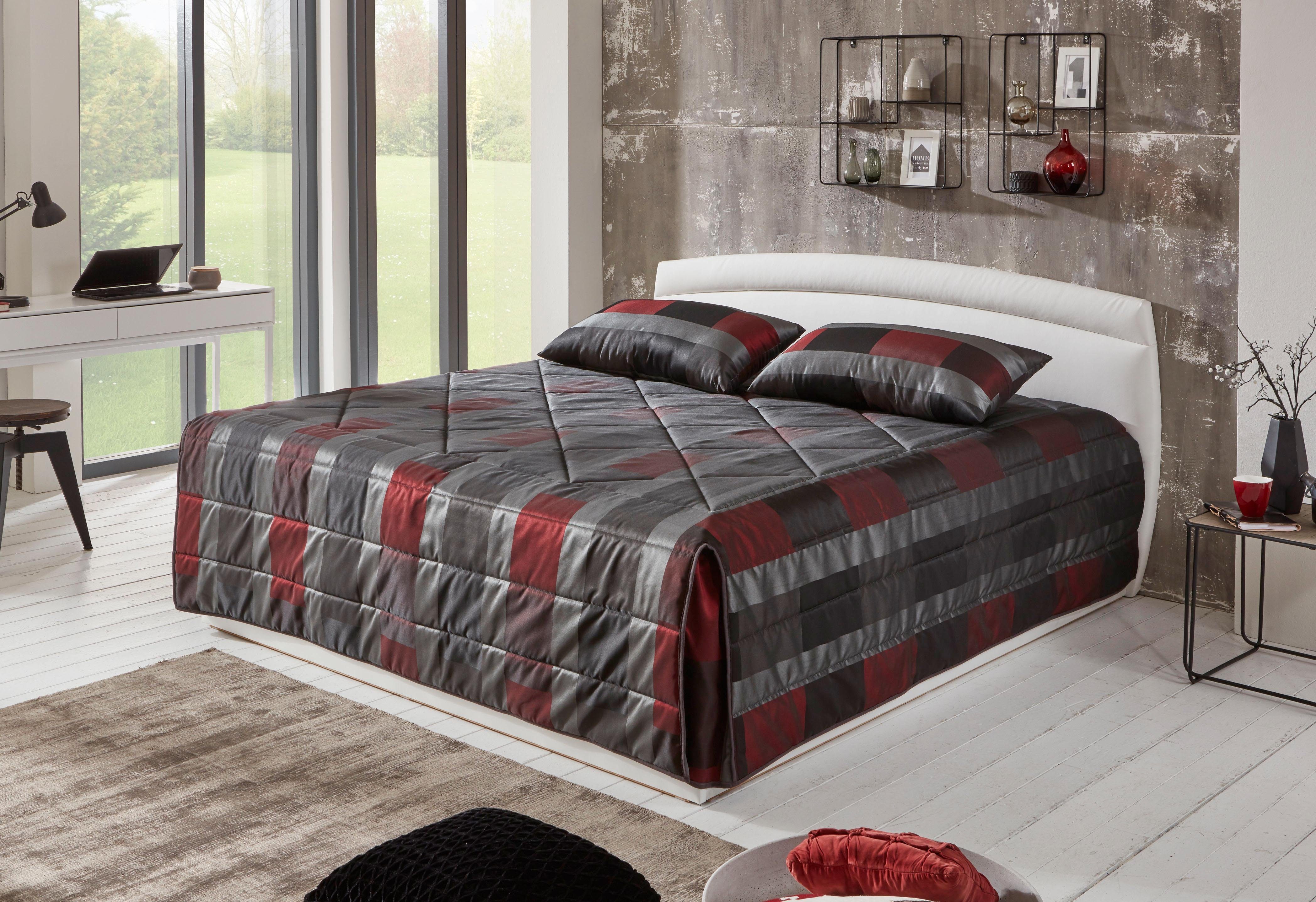 Westfalia Schlafkomfort Tagesdecke günstig online kaufen