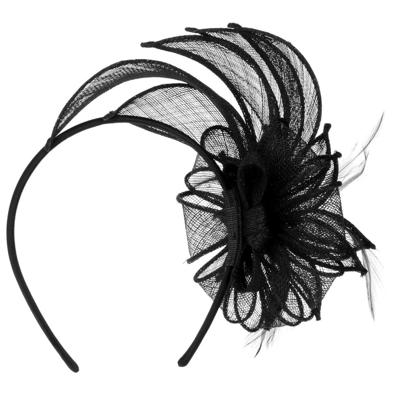 Seeberger Strohhut (1-St) Kopfschmuck