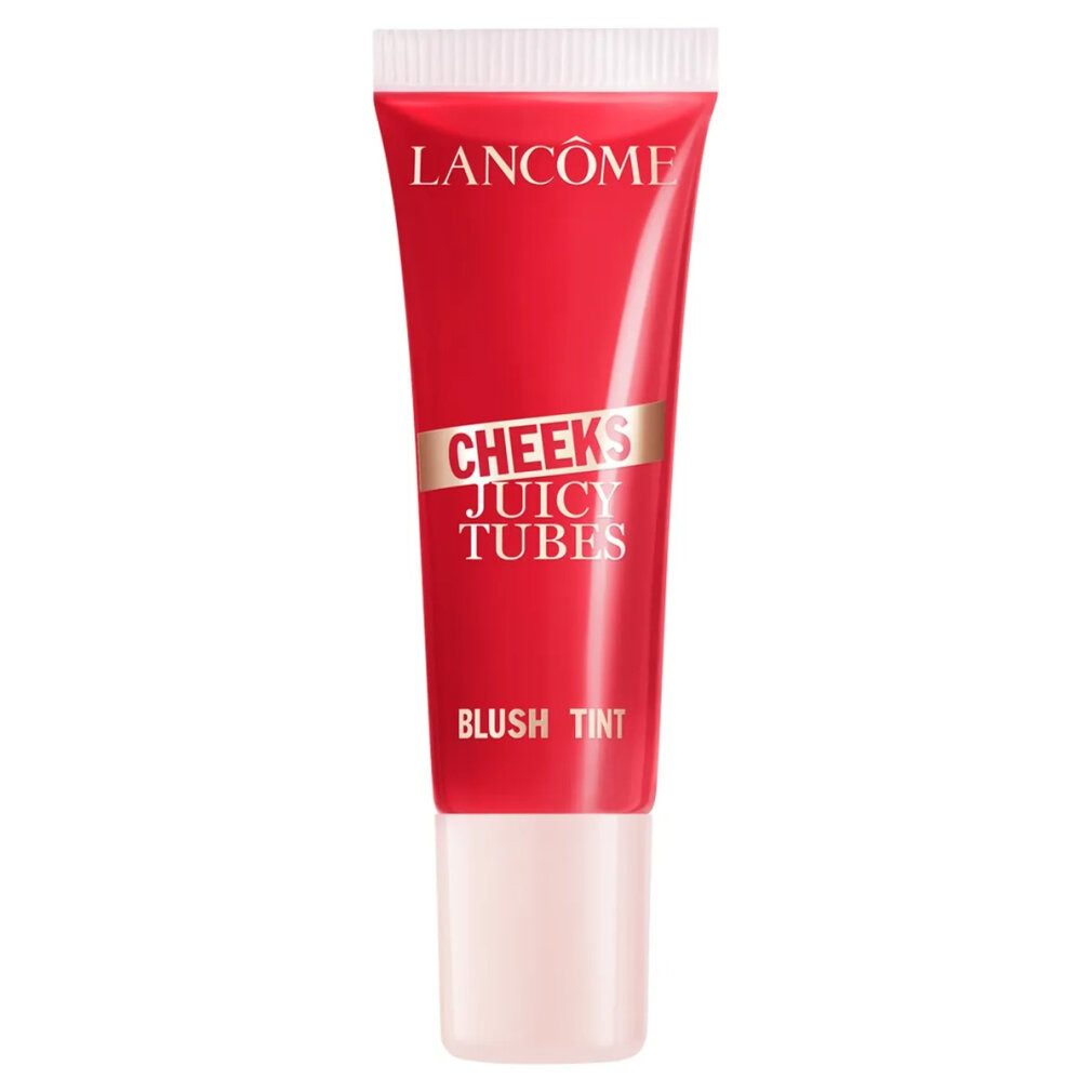 LANCOME Rouge Lancôme Juicy Tubes Cheeks Blush 01 Berry Marmalade Blush
