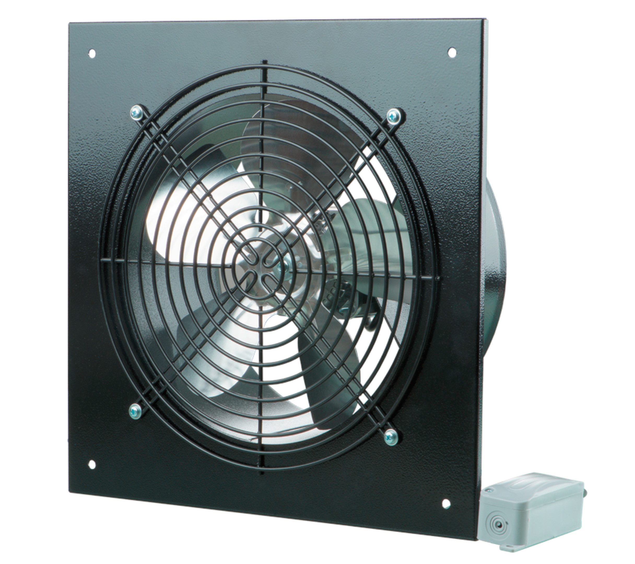 Vents Wandventilator Axiallüfter OV1 150