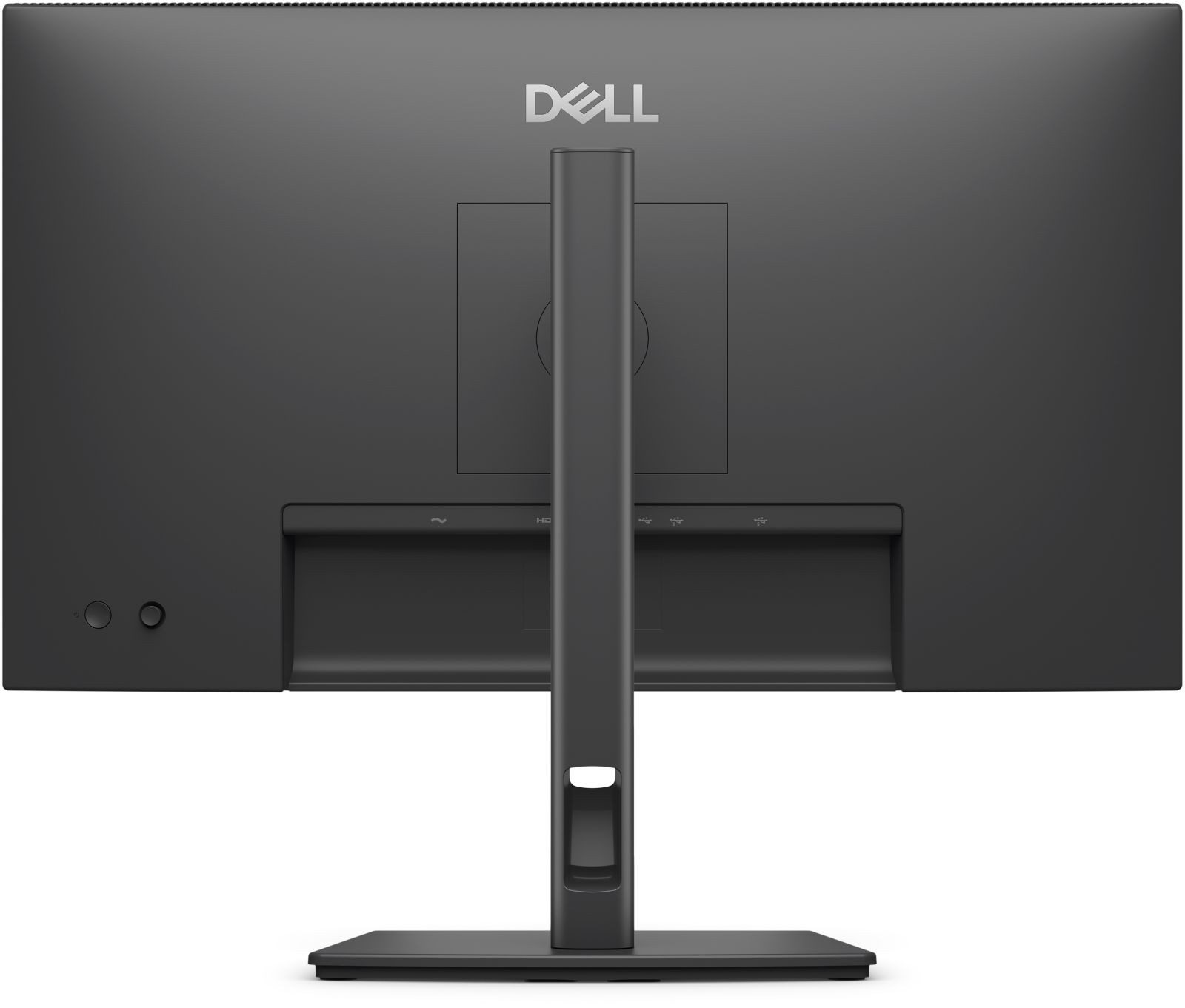 Dell Pro P P2426H - LED - 61 cm (24 Zoll) TFT-Monitor (1920 x 1080 px, Full HD, 8 ms Reaktionszeit, 120 Hz, IPS, HDCP, Pivot, Höhenverstellbar)