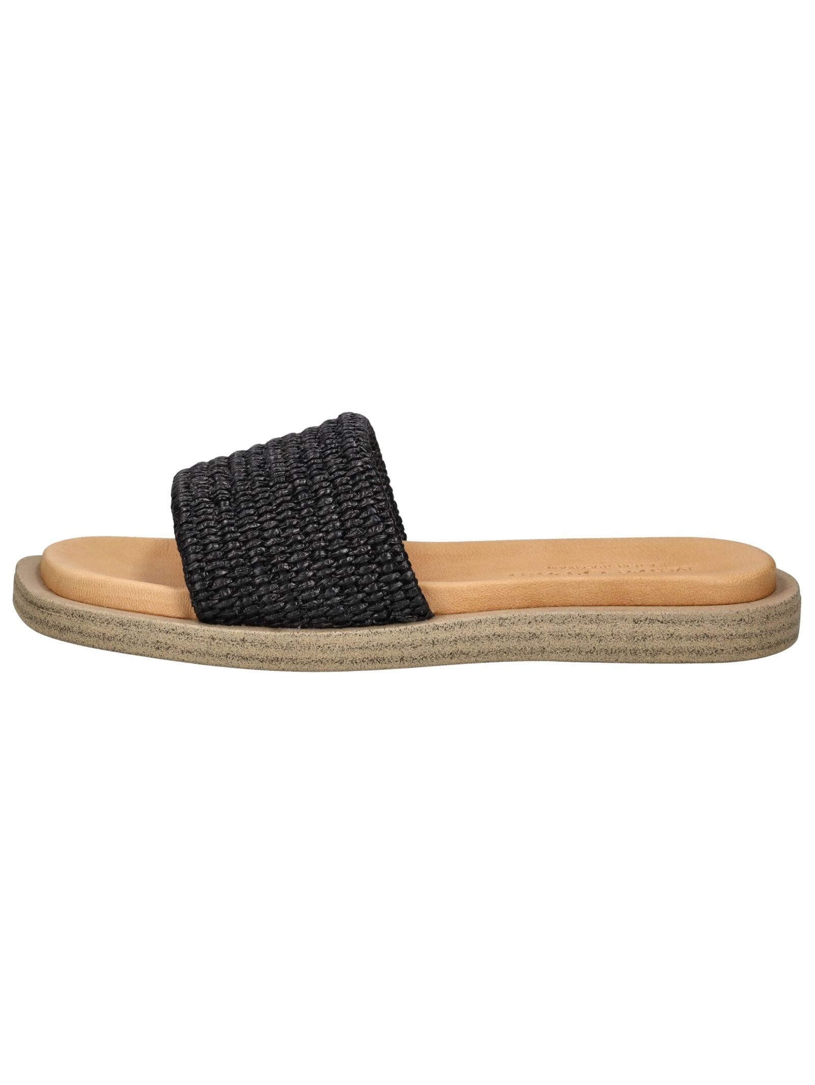 Marc O'Polo Pantoletten Polyester Pantolette günstig online kaufen