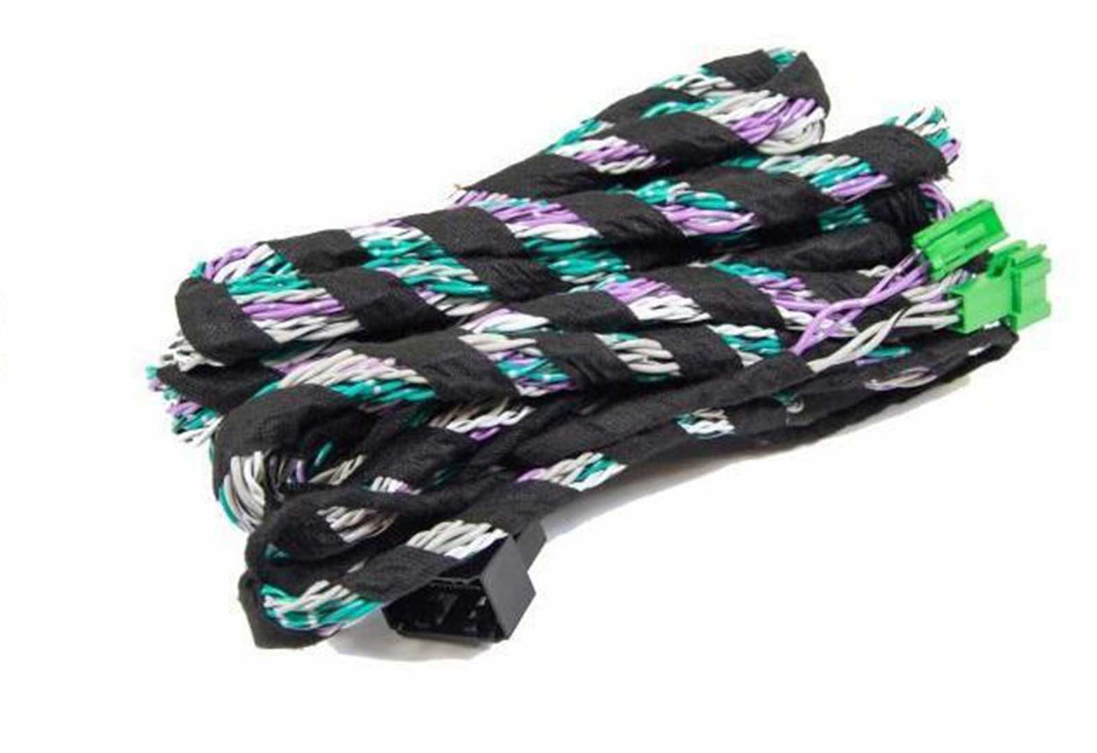 Musway MW5RCA Cinch-Audio-Stereokabel 5 Meter aus hochleitfähigem (99,9% OFC) Audio-Kabel