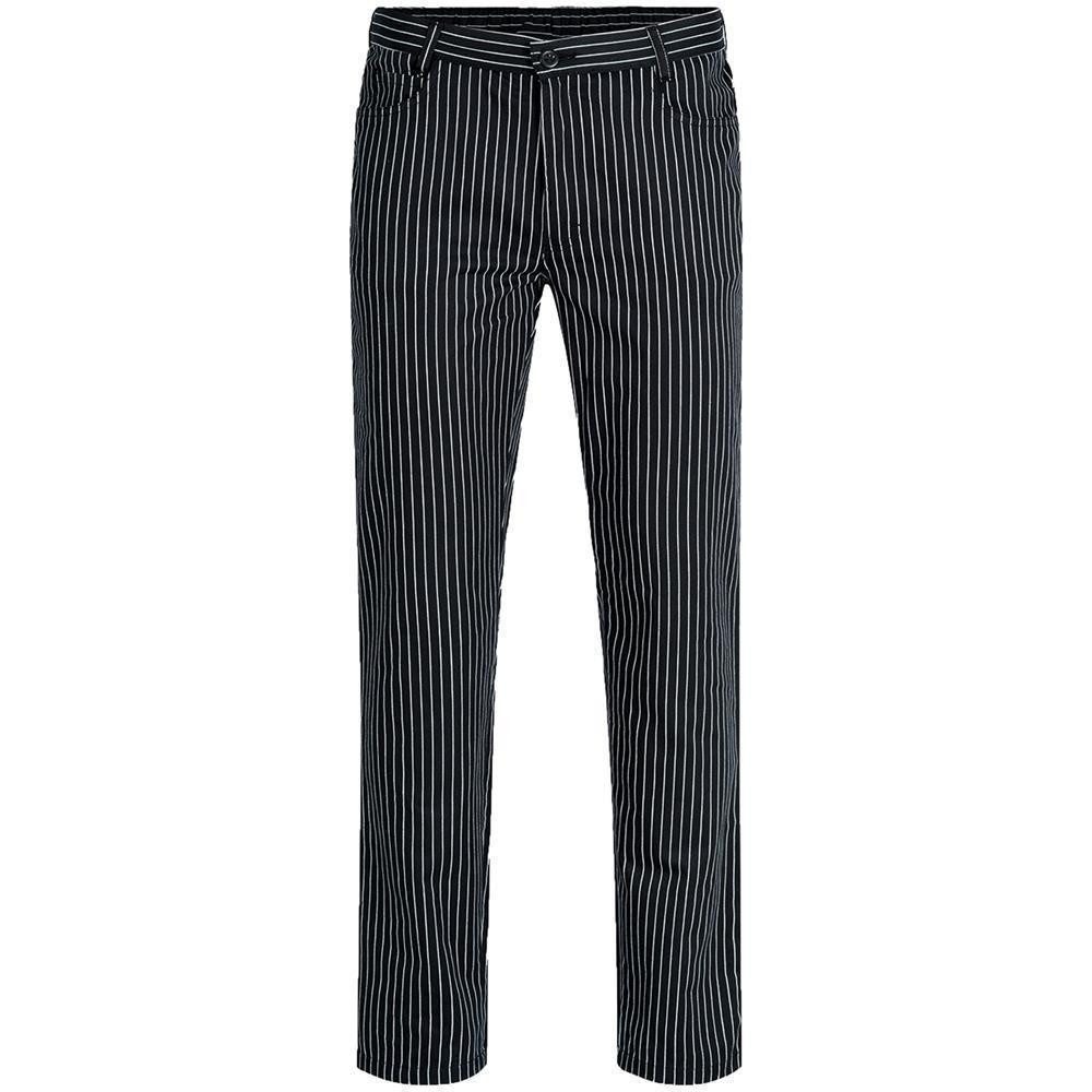 GREIFF 5-Pocket-Hose Greiff GASTRO Cuisine Herren Kochhose 5-Pocket Regular günstig online kaufen