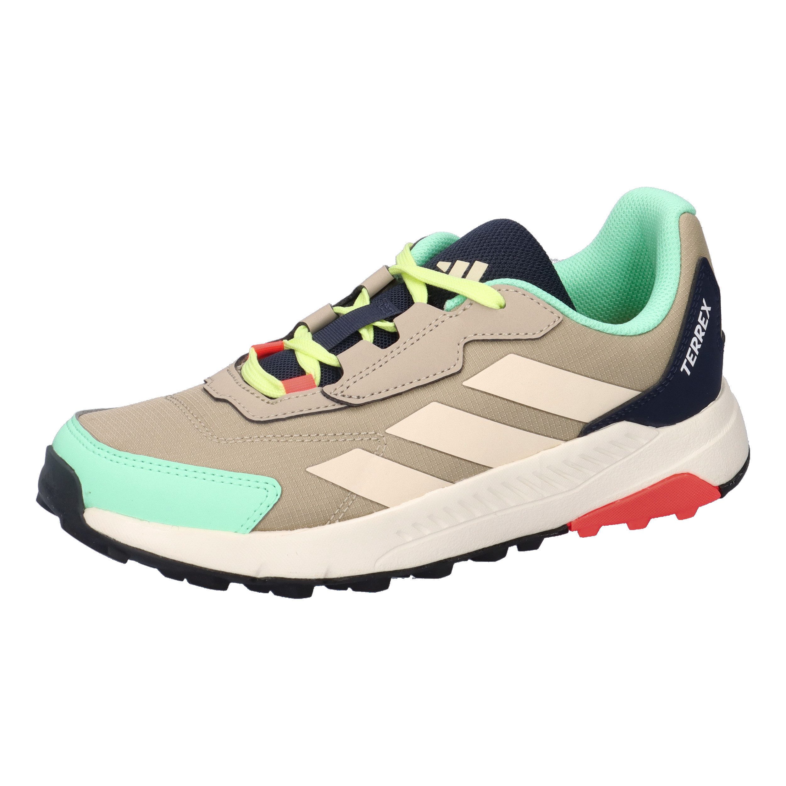 adidas TERREX adidas TERREX Kinder Wanderschuhe Anylander Junior Trekkingschuh