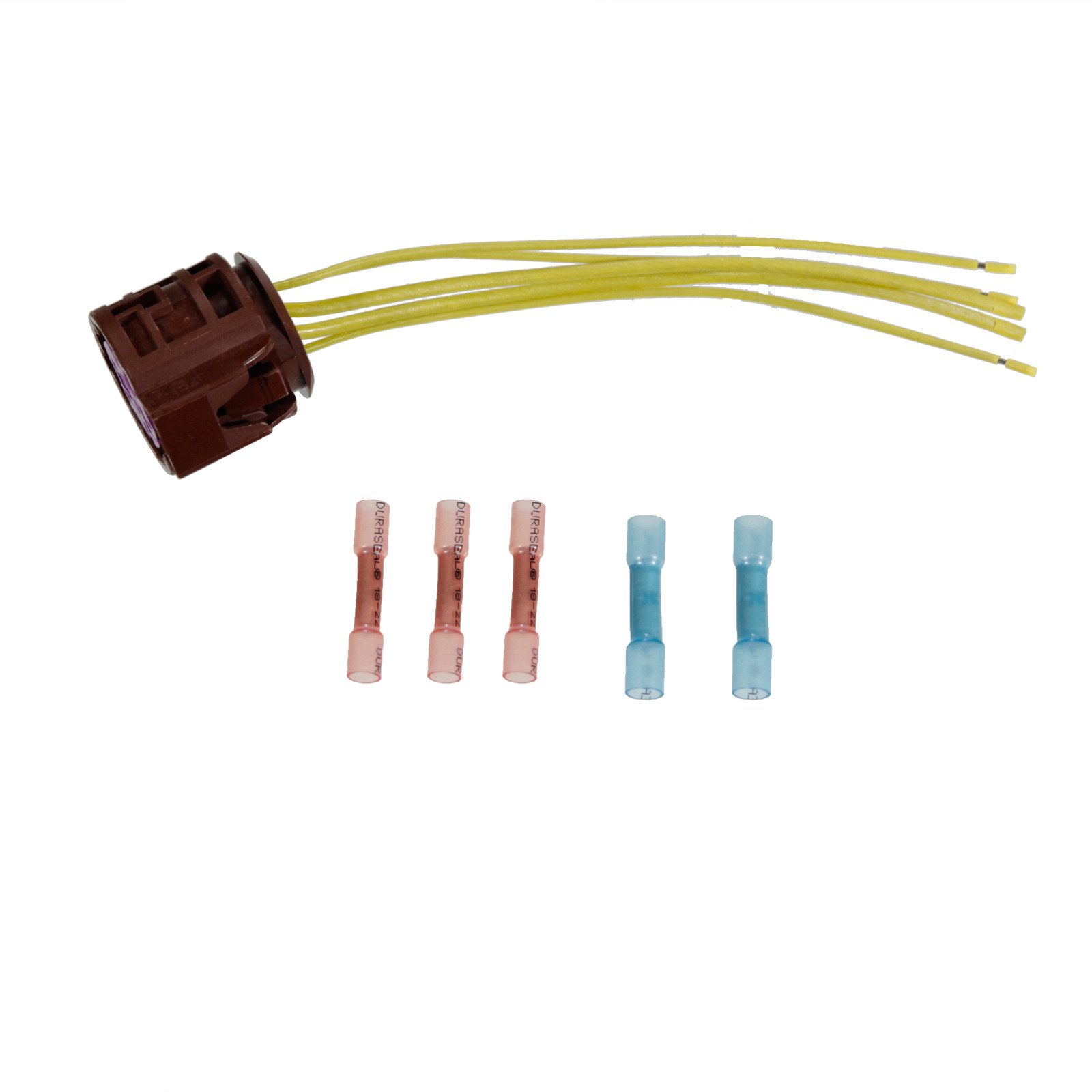 AG Automotive LED Scheinwerfer Rep. Stecker Scheinwerfer Zusatzscheinwerfer