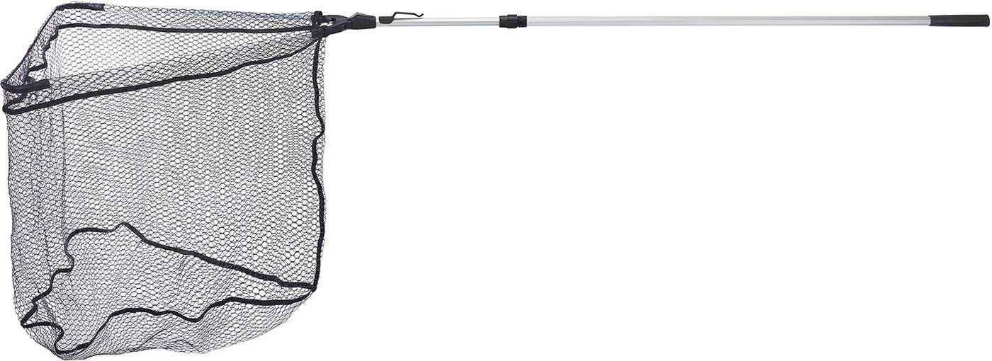 Angelkescher Balzer Never Hook Never Smell Kescher, 2-tlg., 70cm, 2,70m
