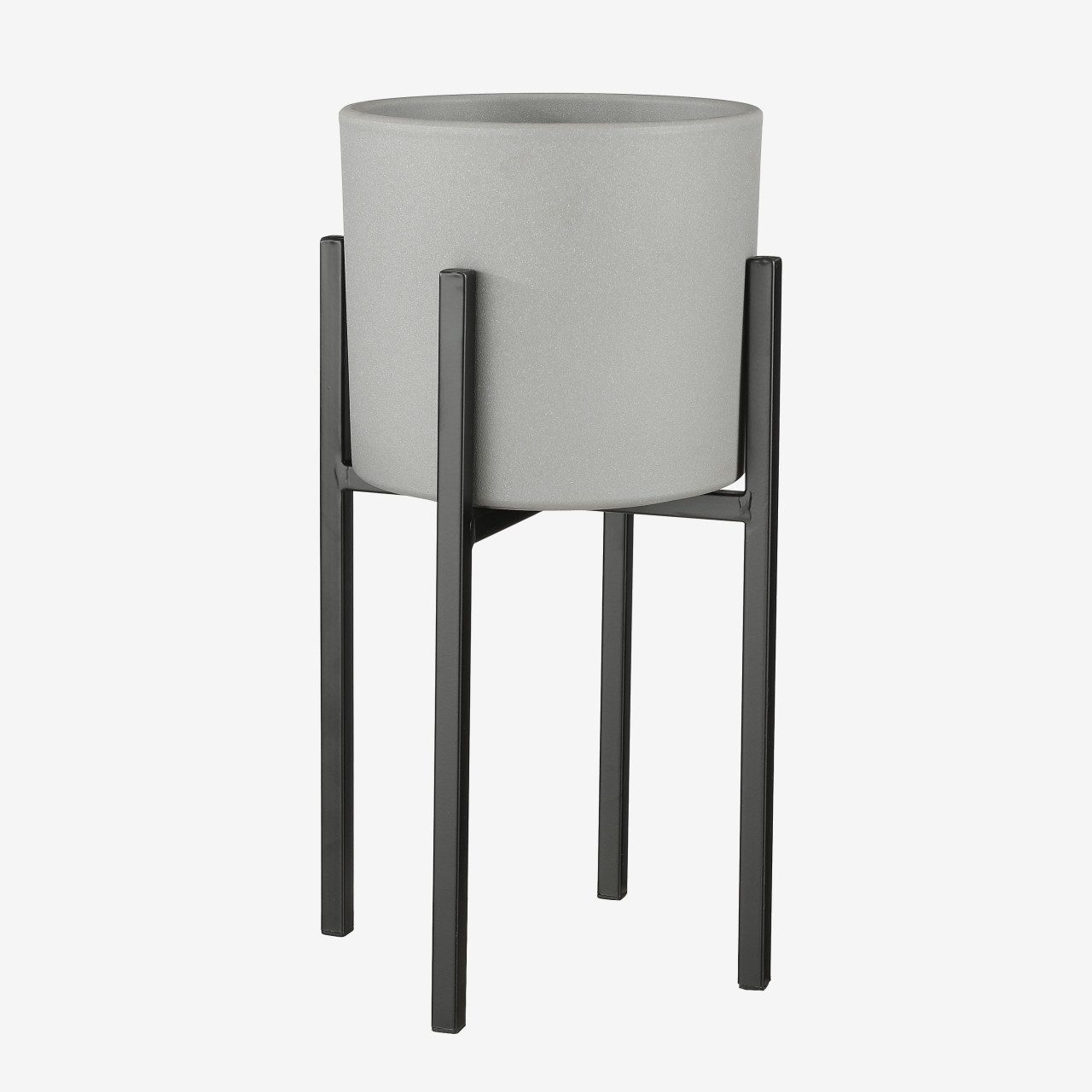 Mica Decorations Blumentopf Mica Decorations Blumentopf Keramik Era Ø 32,5 günstig online kaufen