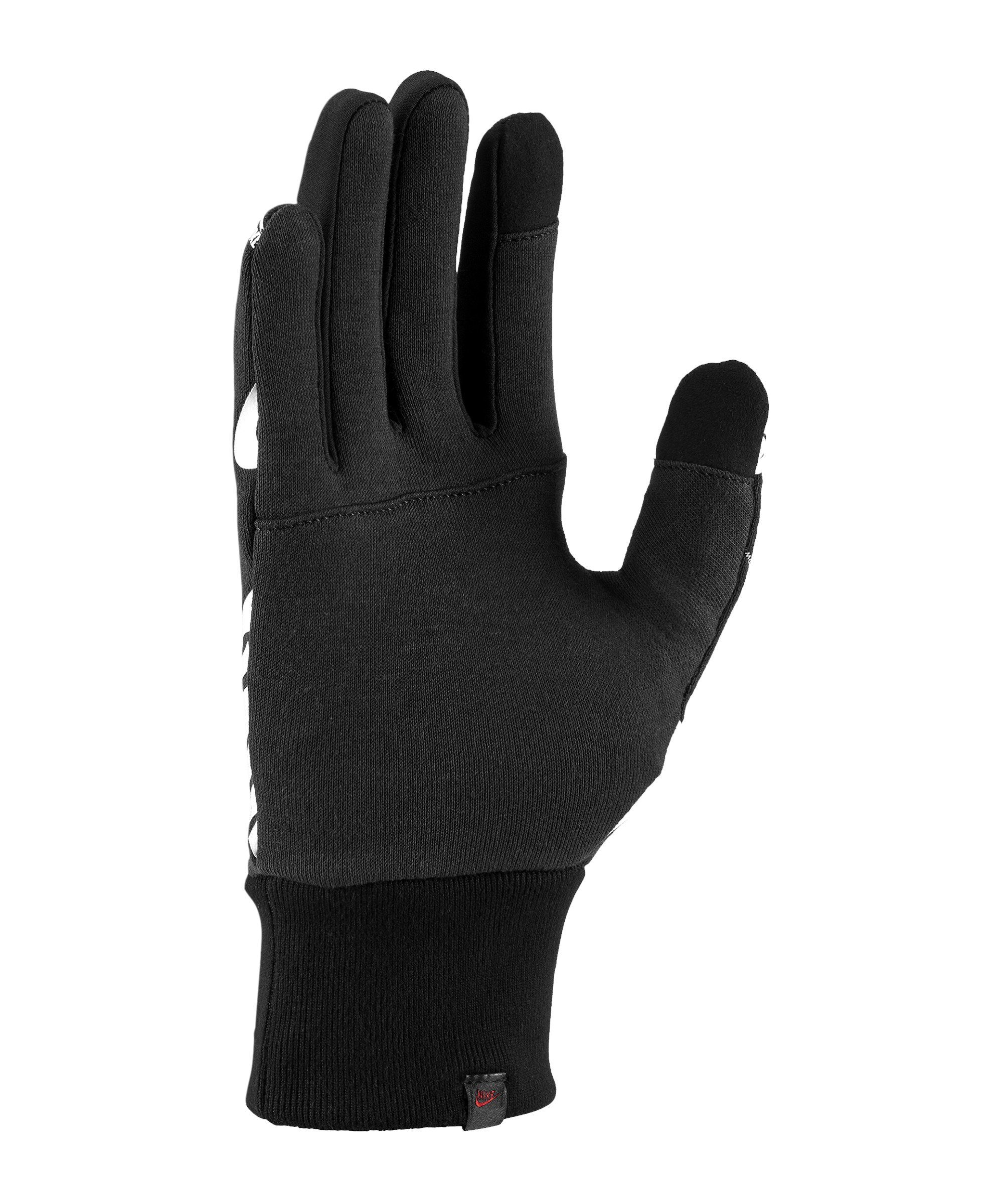 Nike Feldspielerhandschuhe Club Fleece Handschuhe 2.0 Printed