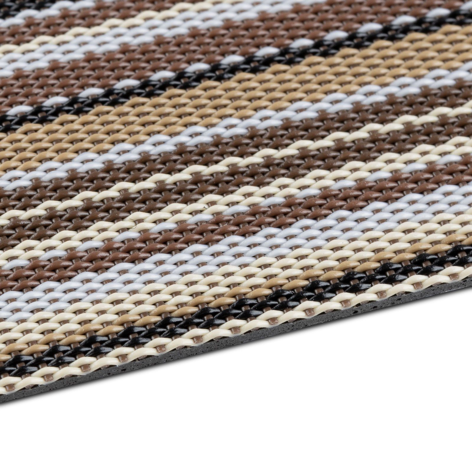 casa pura Outdoorteppich Asti, Erhältlich in vielen Größen, Outdoorläufer, günstig online kaufen