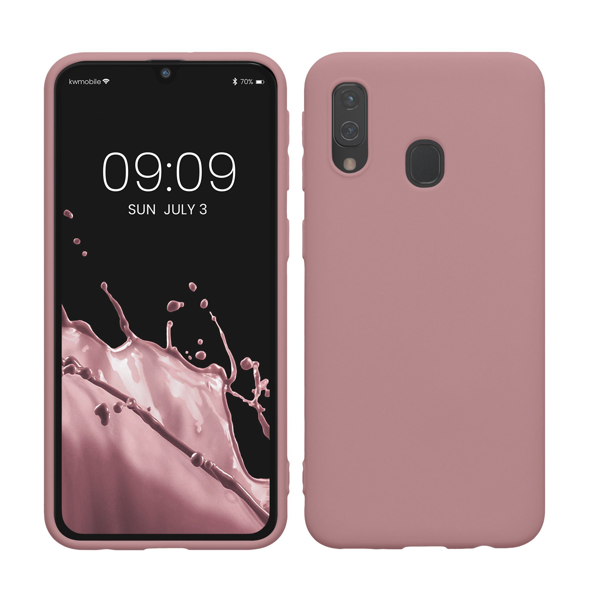 Handyhülle Hülle für Samsung Galaxy A40
