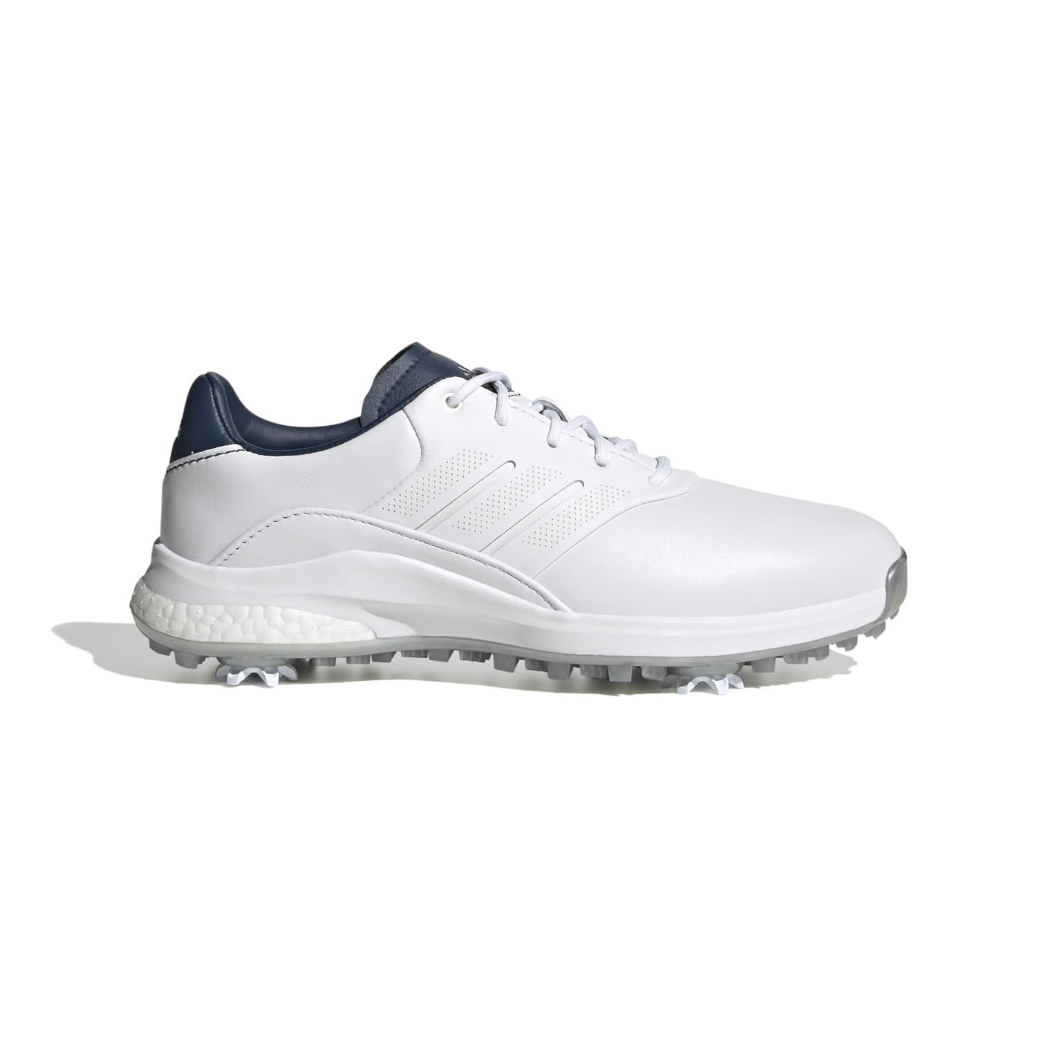 adidas Sportswear Adidas Golfschuh Performance Classic Weiß Damen Golfschuh