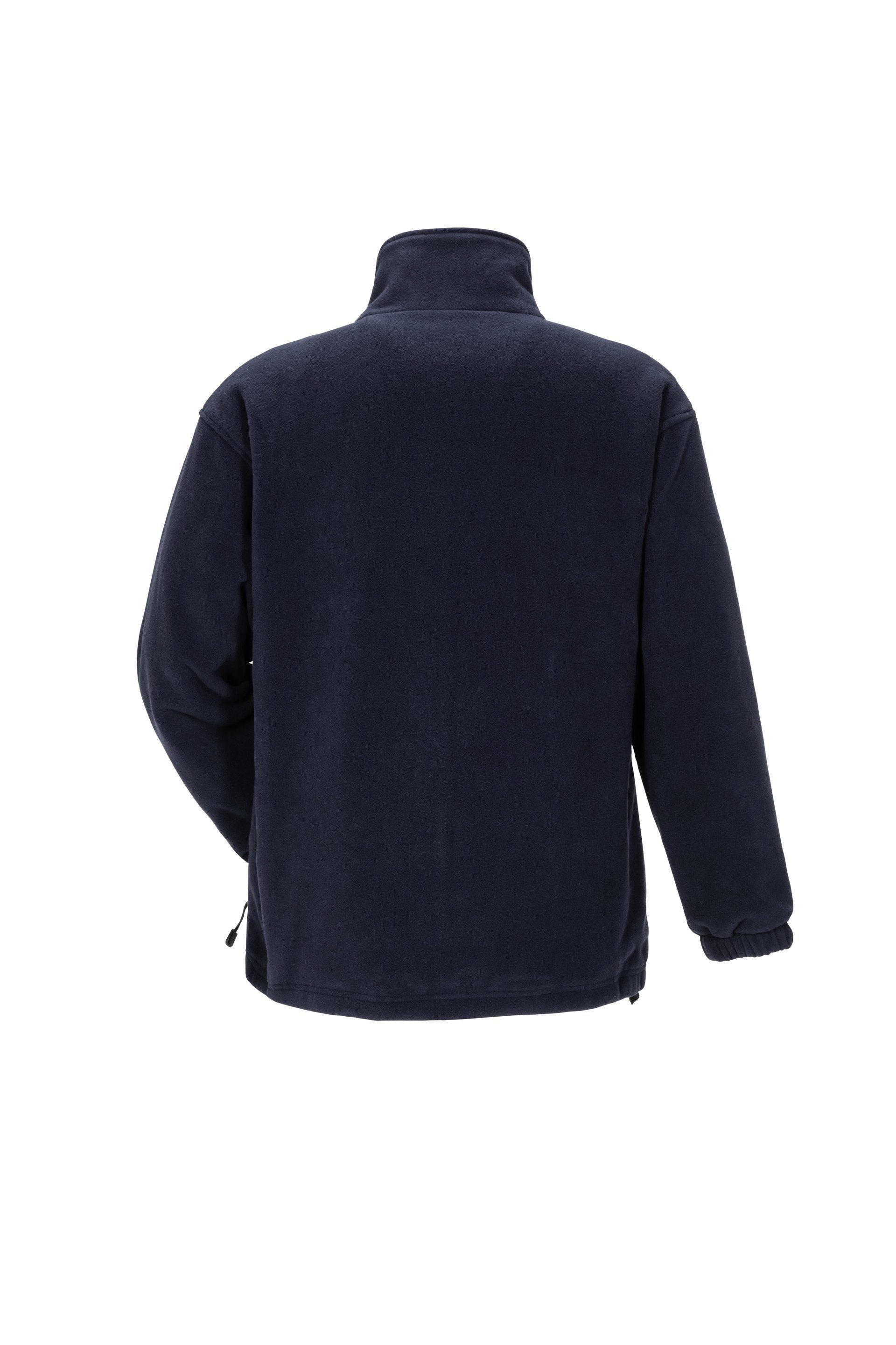 Planam Fleecejacke Hightech-Fleece Jacke wind- und wasserabweisend