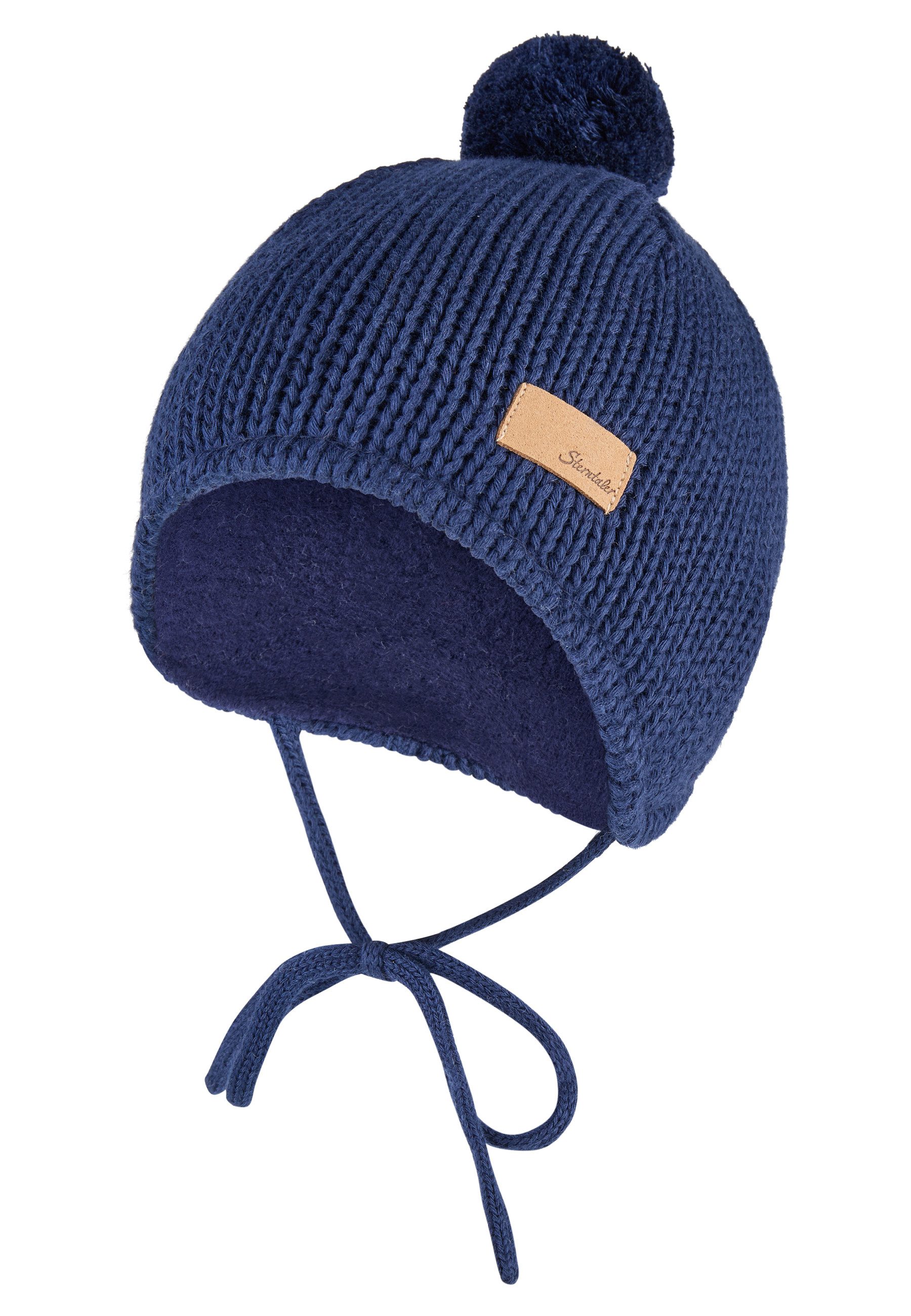Strickmütze Strickmütze klassisch