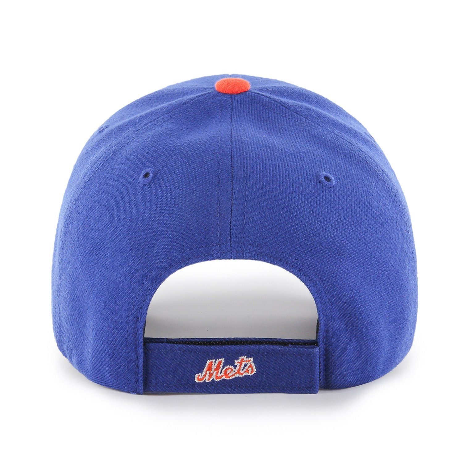 New Trucker MLB Relaxed Fit '47 Mets Cap York Brand