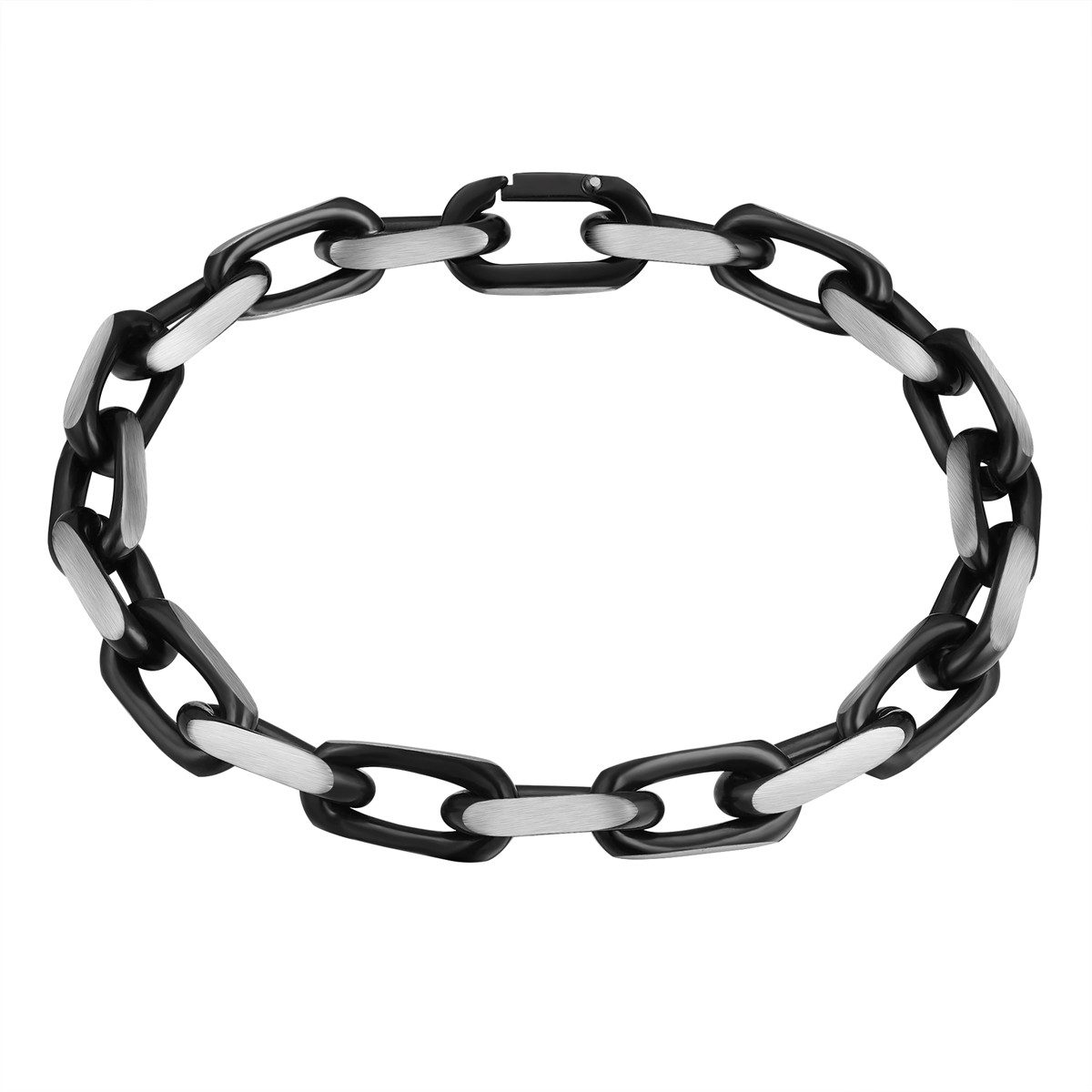 True Rebels Gliederarmband TR347 (1-tlg), 9