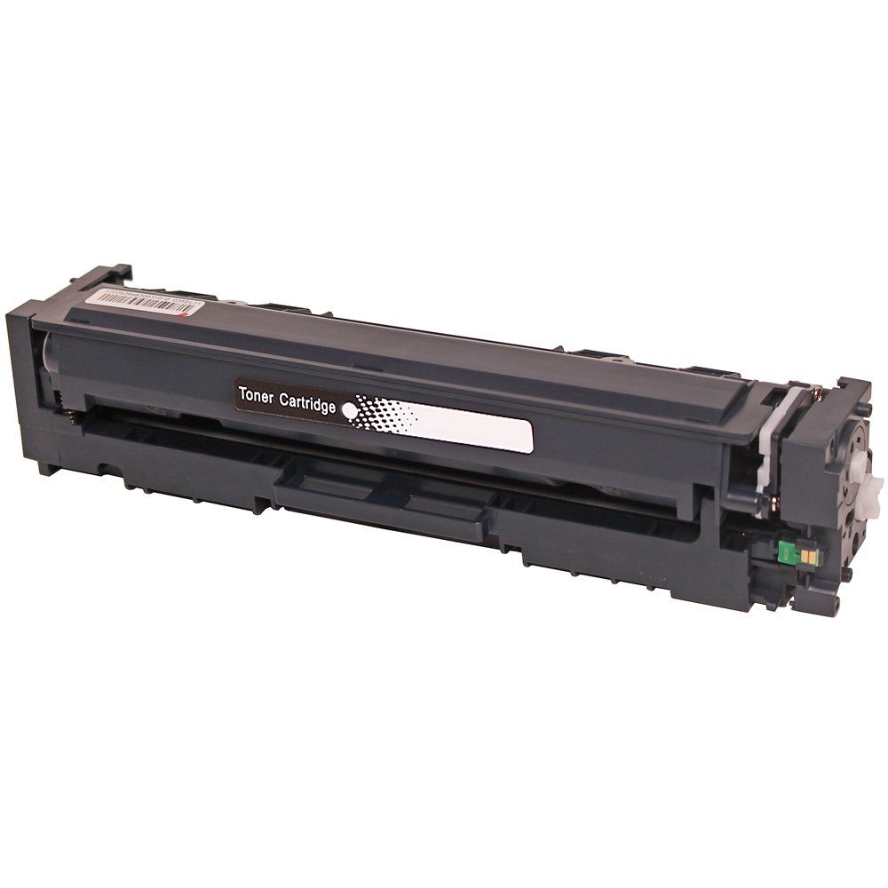 ABC Tonerkartusche, für 045H I-Sensys Canon LBP-610 45 Toner Kompatibler Series Schwarz