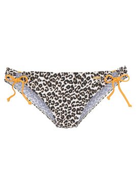 Buffalo Bikini-Hose Kitty mit seitlichen Bindebändern