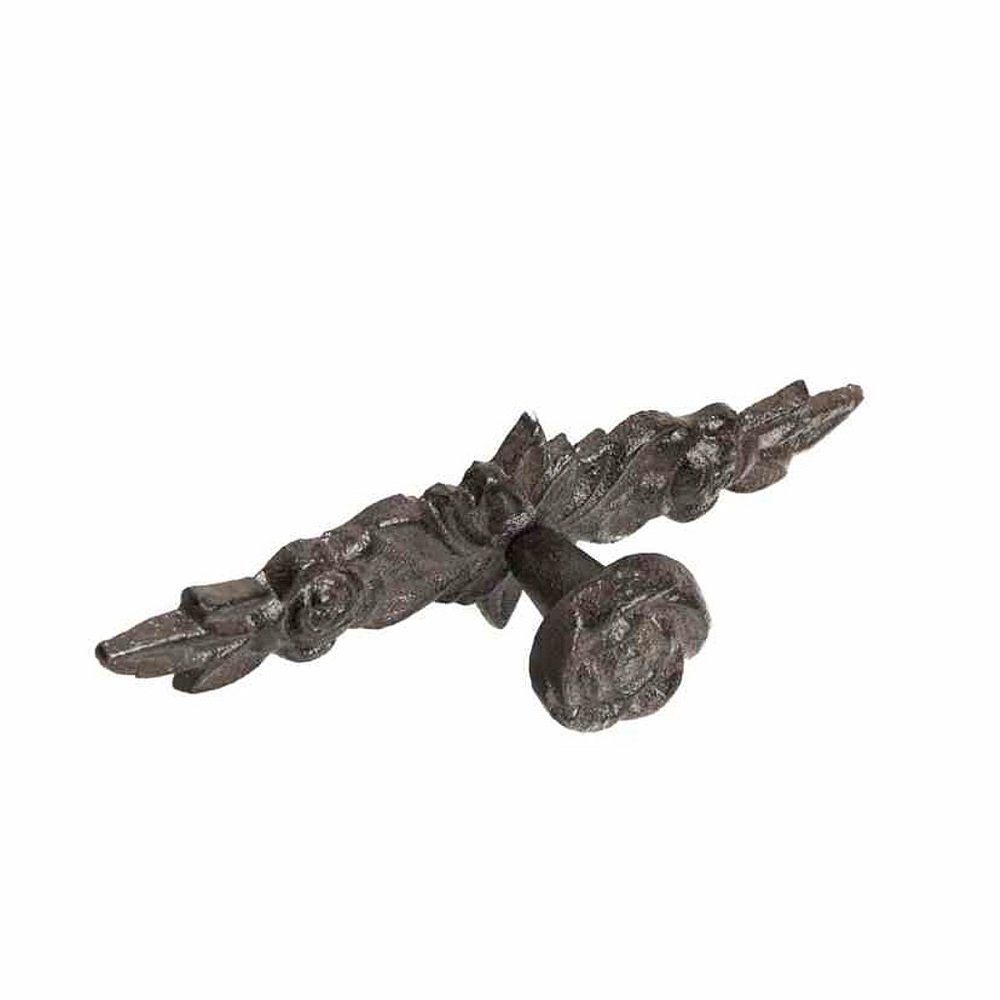 Linoows Мебліbeschlag Мебліknopf, Antiker Мебліbeschlag, Меблі Griff, Висувні ящики Knopf, Barock Griff, Gusseisen Меблі Knauf