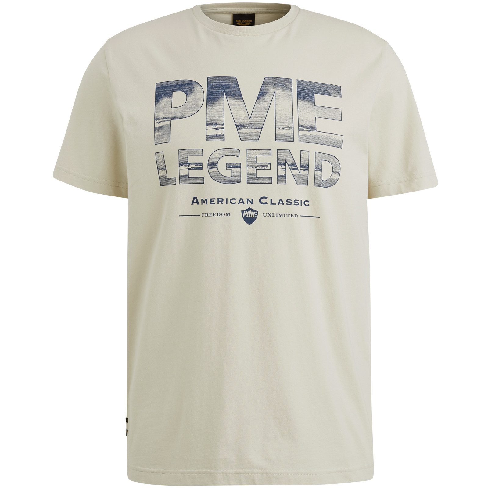 PME LEGEND T-Shirt Short sleeve r-neck günstig online kaufen