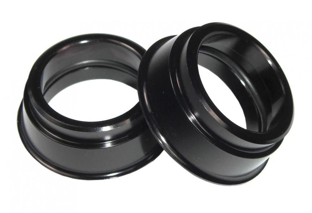 SRAM Laufrad SRAM Conversion Caps X.0/900 20x110mm (Boost), vorne - präzise Umrüstu