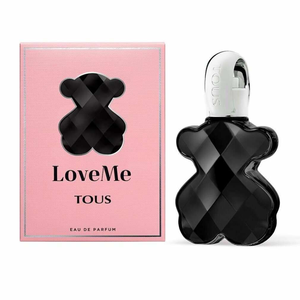 Tous Eau de Parfum Loveme Onyx Eau De Parfum Spray 30ml