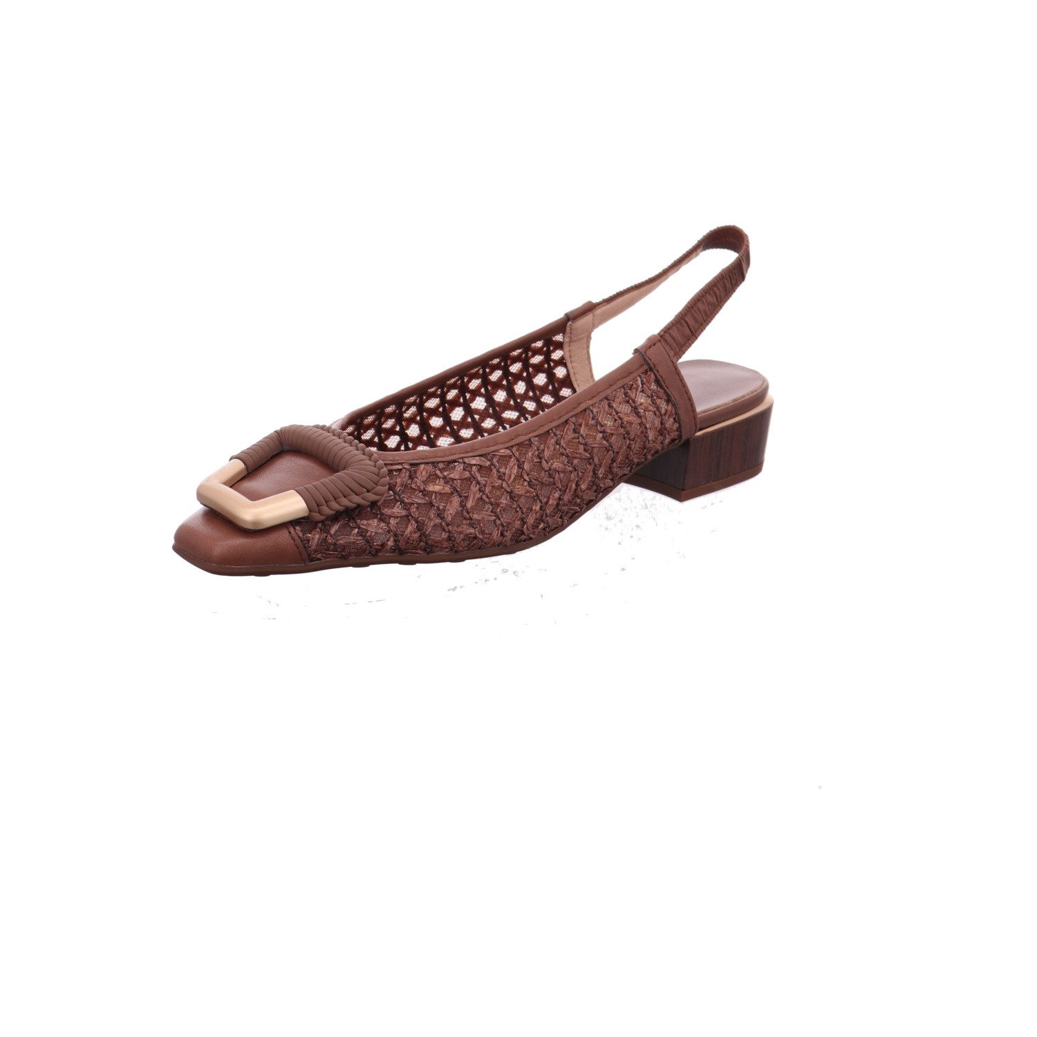 Hispanitas SOHO-V26 Slingpumps
