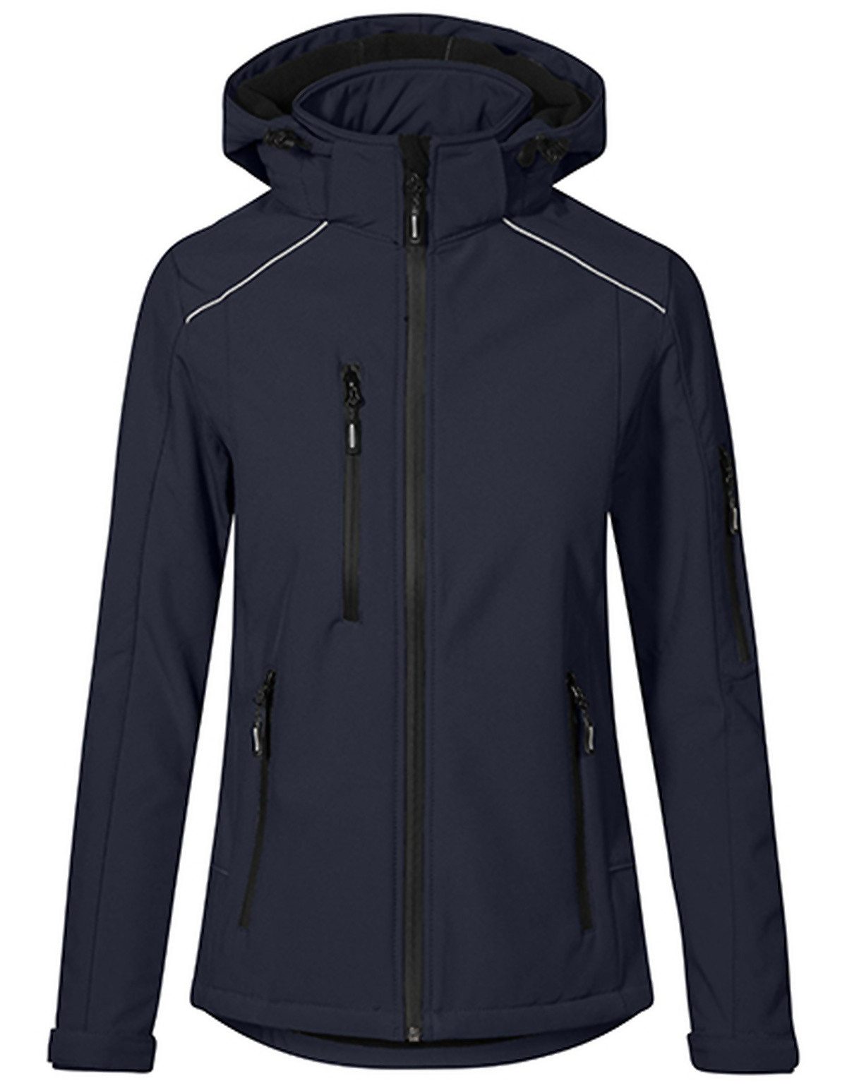 Softshelljacke Women´s Warm Softshell Jacket