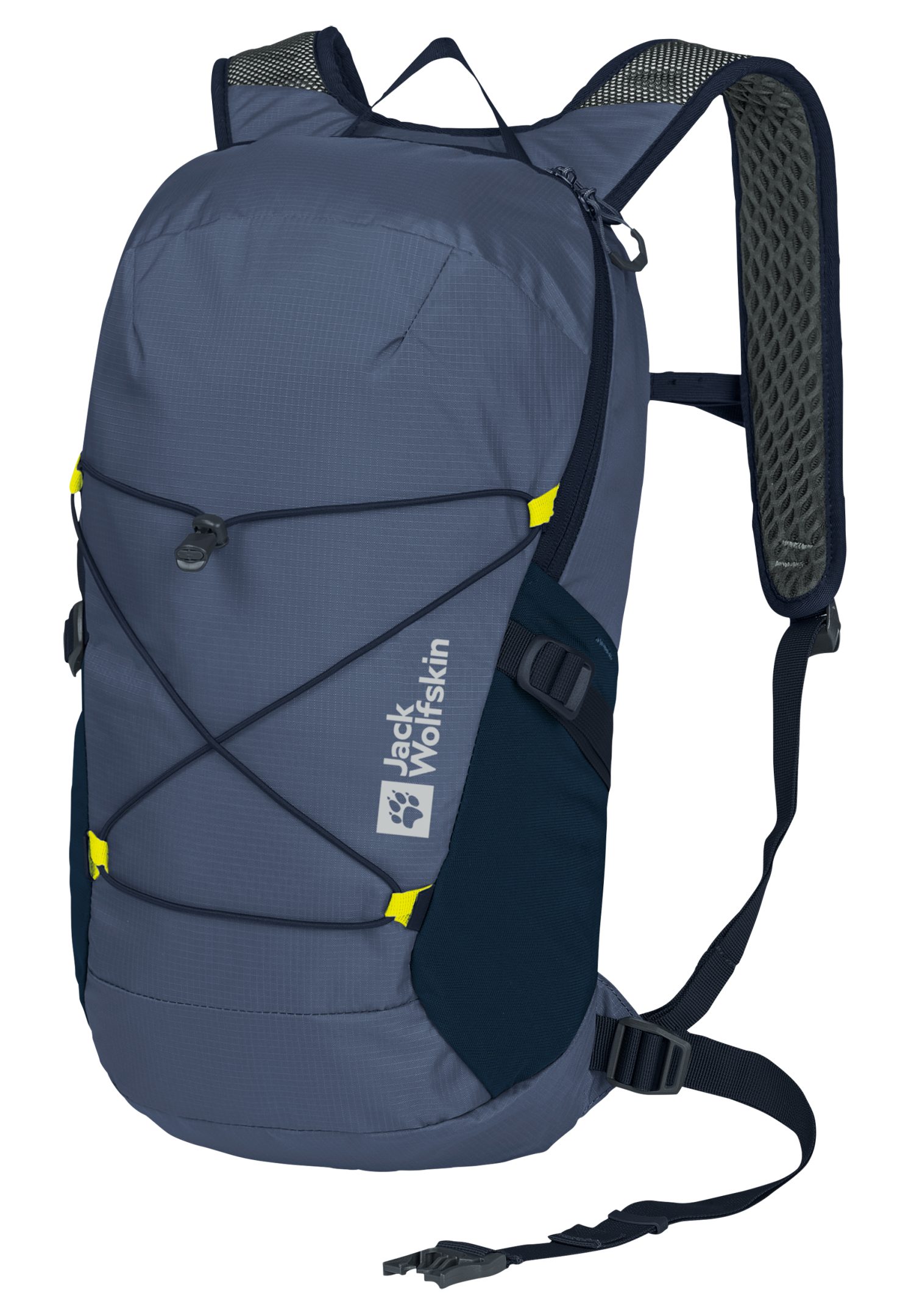 Jack Wolfskin Wanderrucksack CYROX SHAPE 15