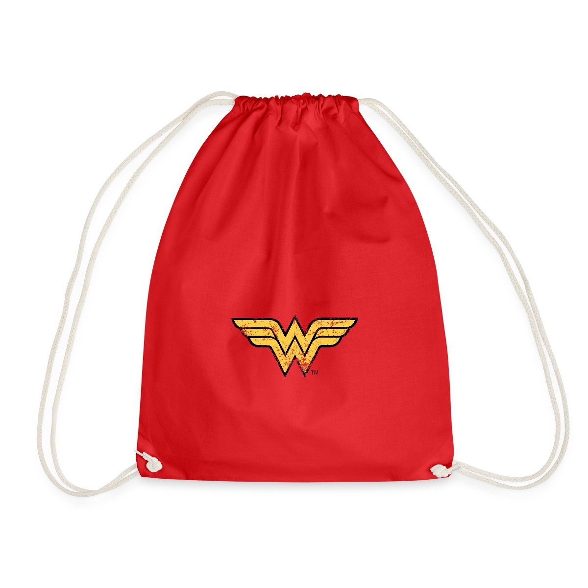 Turnbeutel DC Comics Justice League Wonder Woman Turnbeutel