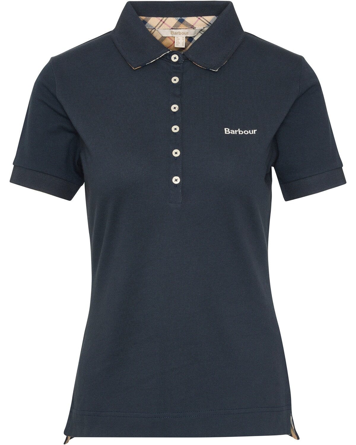 Barbour Poloshirt Poloshirt Portsdown