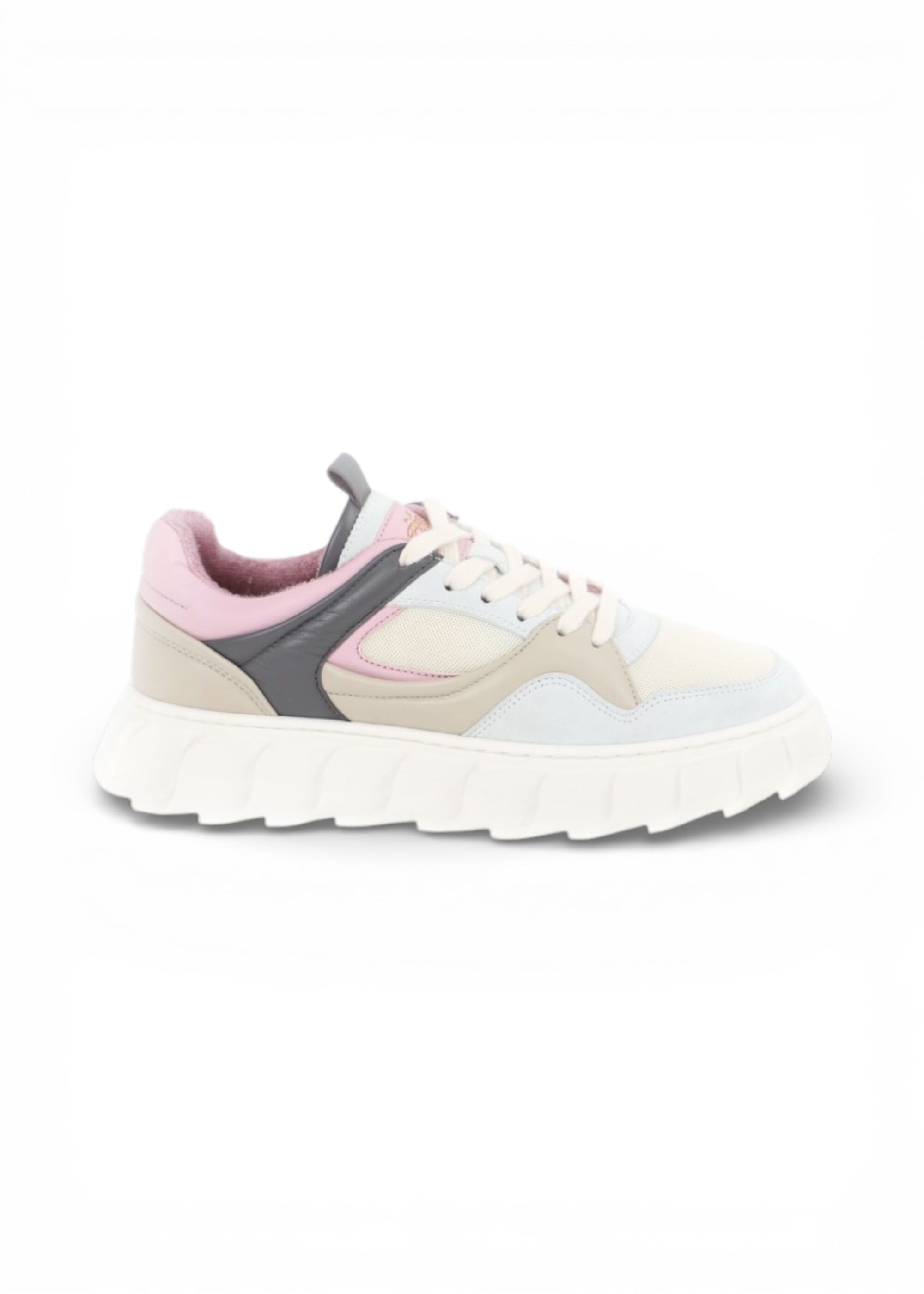 Apple of Eden LIMA Sneaker Premium-Ledersneaker mit modernem Design