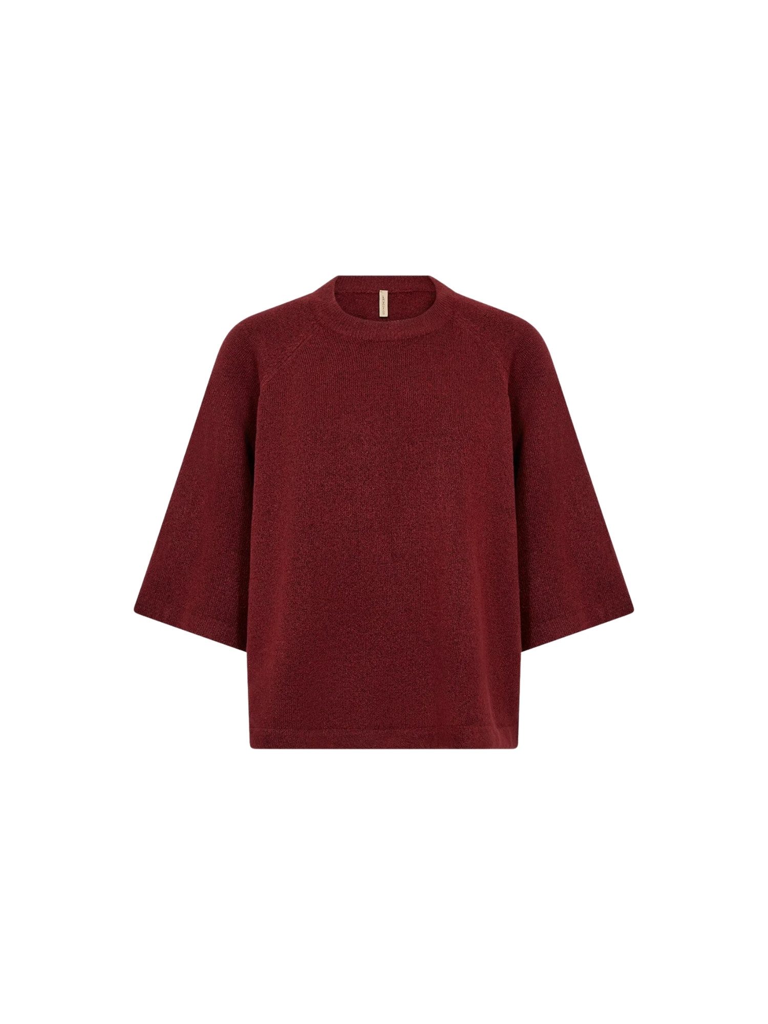 soyaconcept Strickpullover Soya Concept Sweater SC_ORLEAN günstig online kaufen
