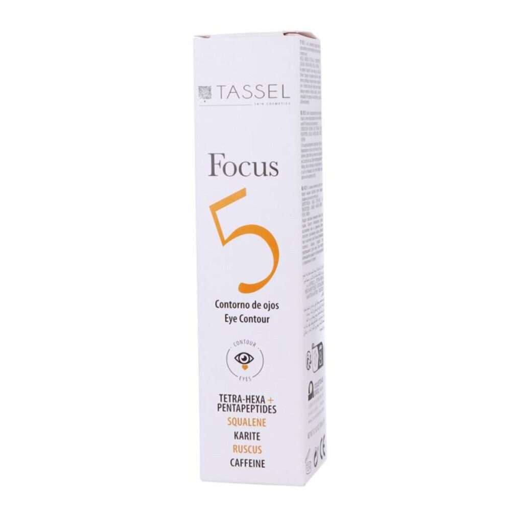 TASSEL Augencreme Dyal Focus 5 Augencreme 30Ml