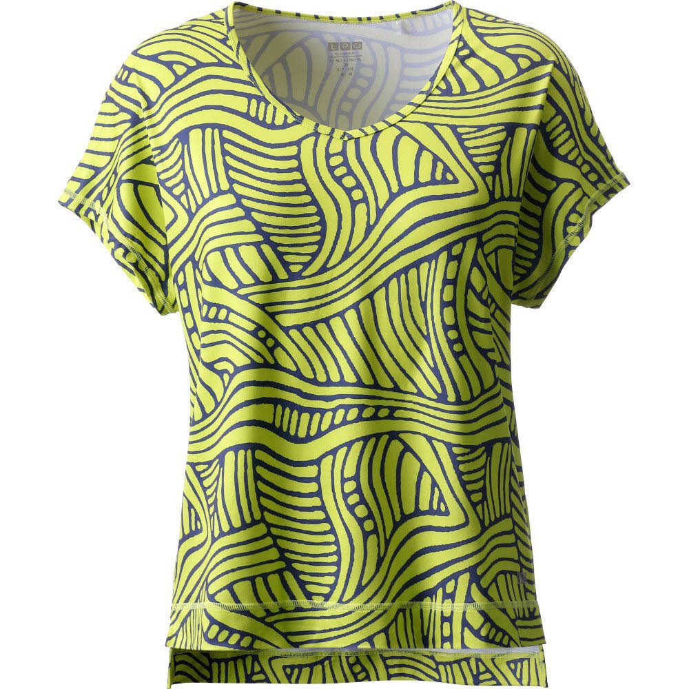Linea Primero Trainingsshirt Da-Funktionsshirt günstig online kaufen