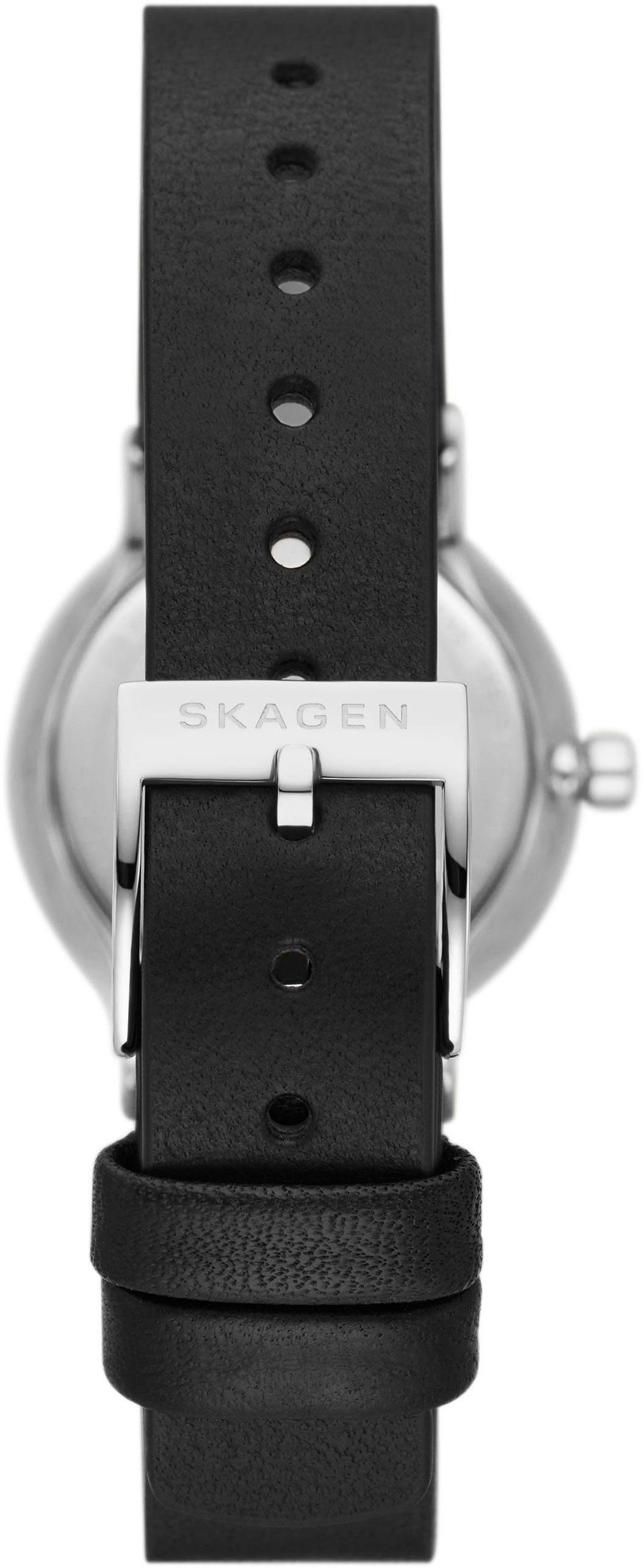 Skagen Quarzuhr LILLE, SKW3119 FREJA