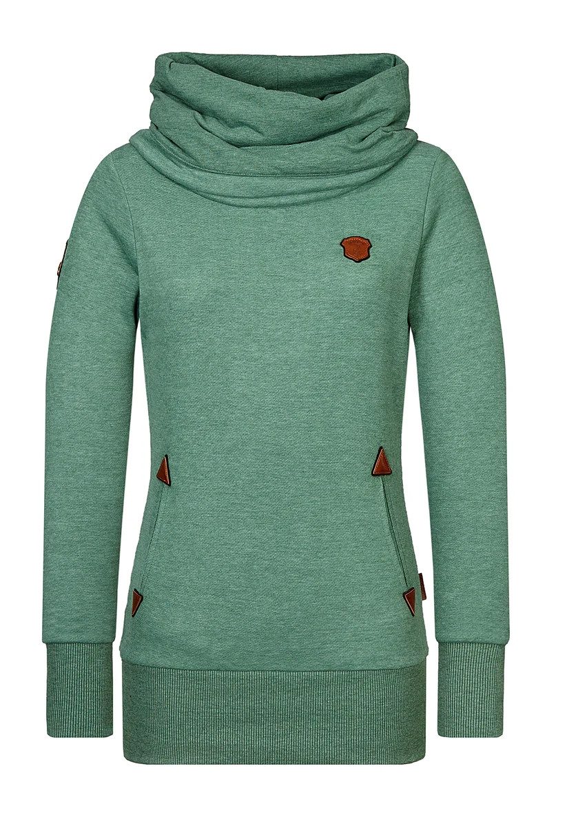 Naketano hoodie xxl hotsell