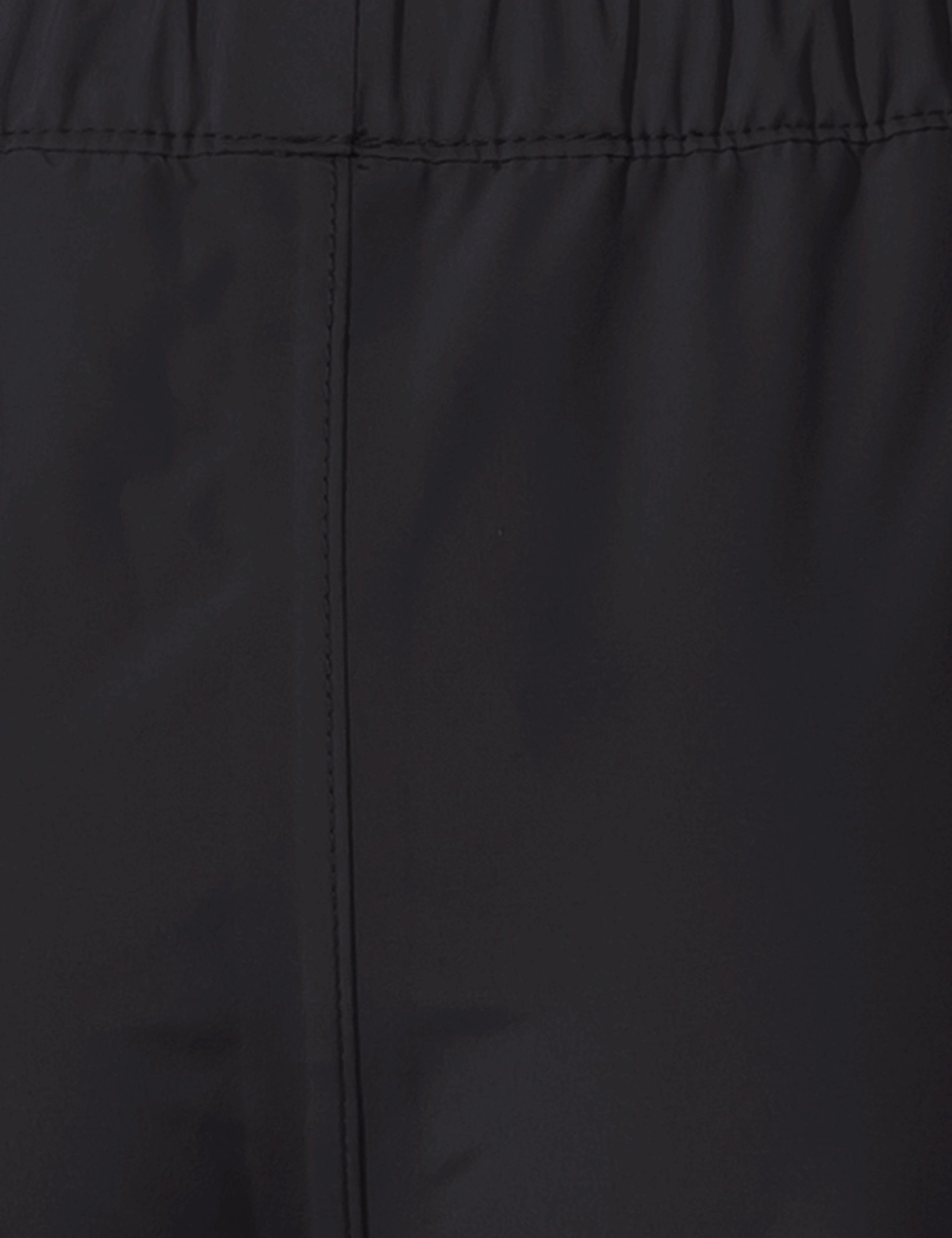 VAUDE Regenhose KIDS GRODY PANTS V wasserdicht, winddicht, atmungsaktiv, mit reflektierenden Details – Bild 4 von 4