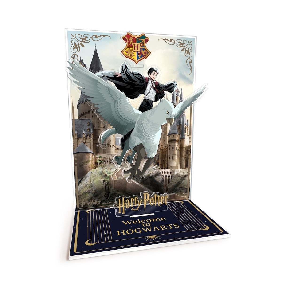 Harry Potter Sammelfigur