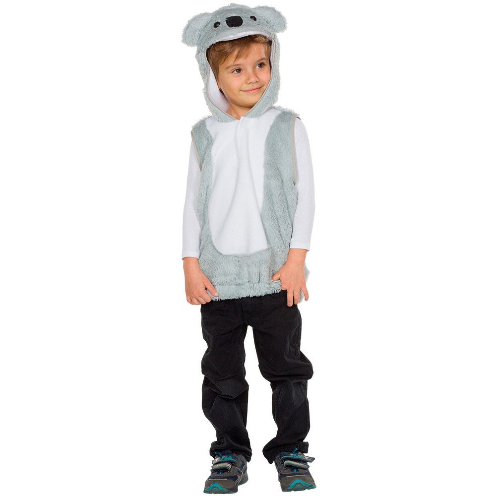 Party x People Kostüm Kinderkostüm Koala